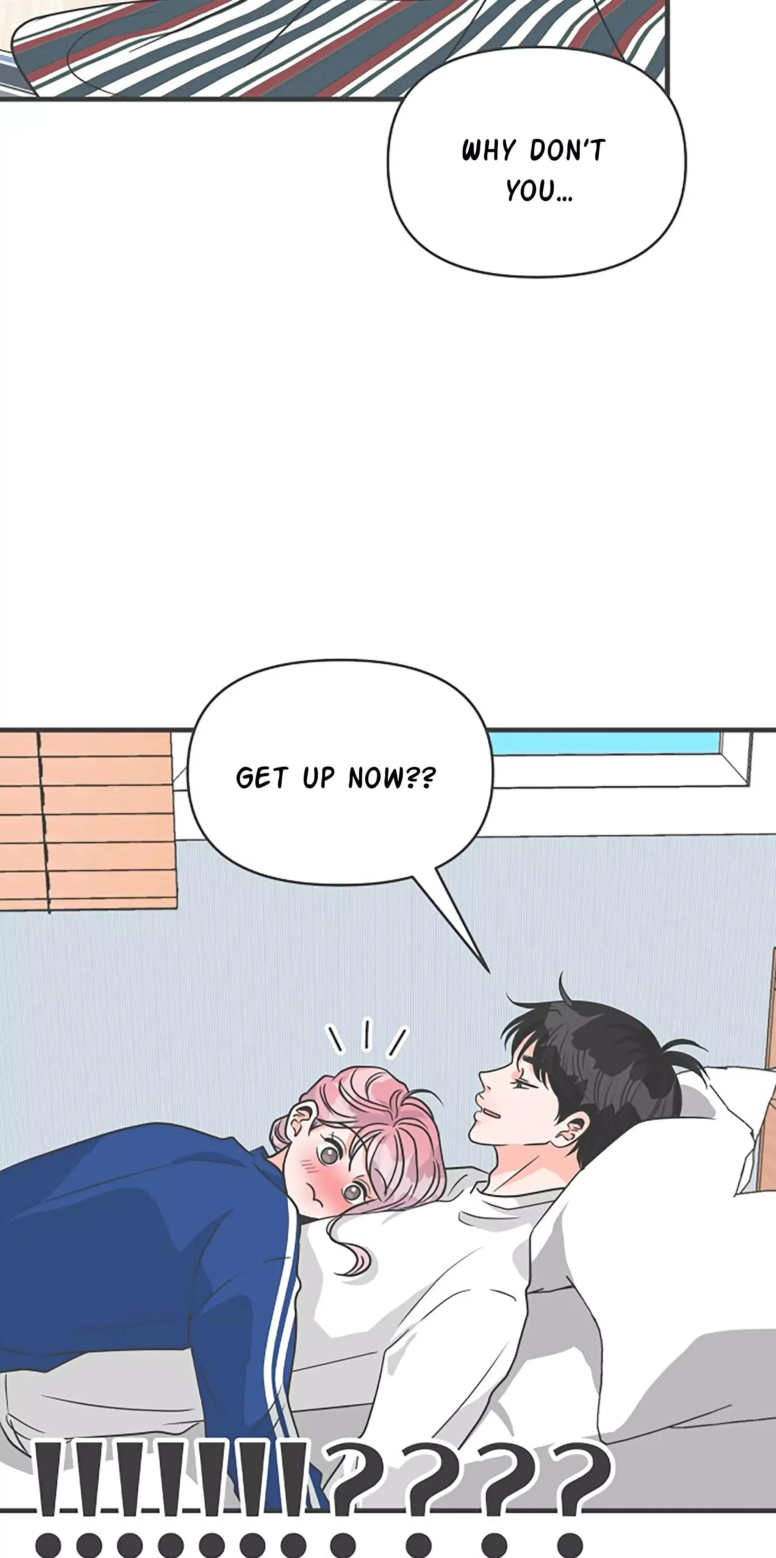 Read Newbies chapter 93 image 68 on Lezhin