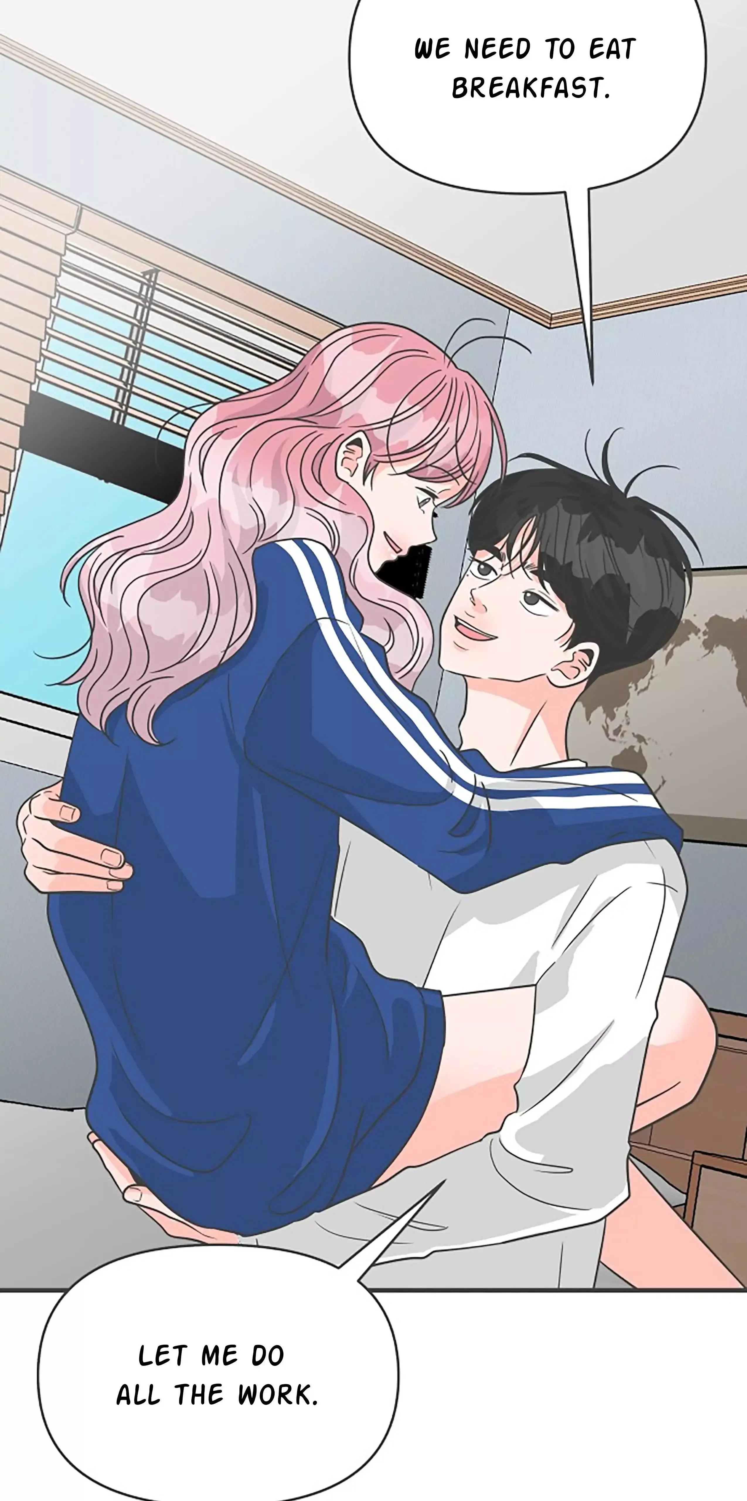 Read Newbies chapter 93 image 74 on Lezhin