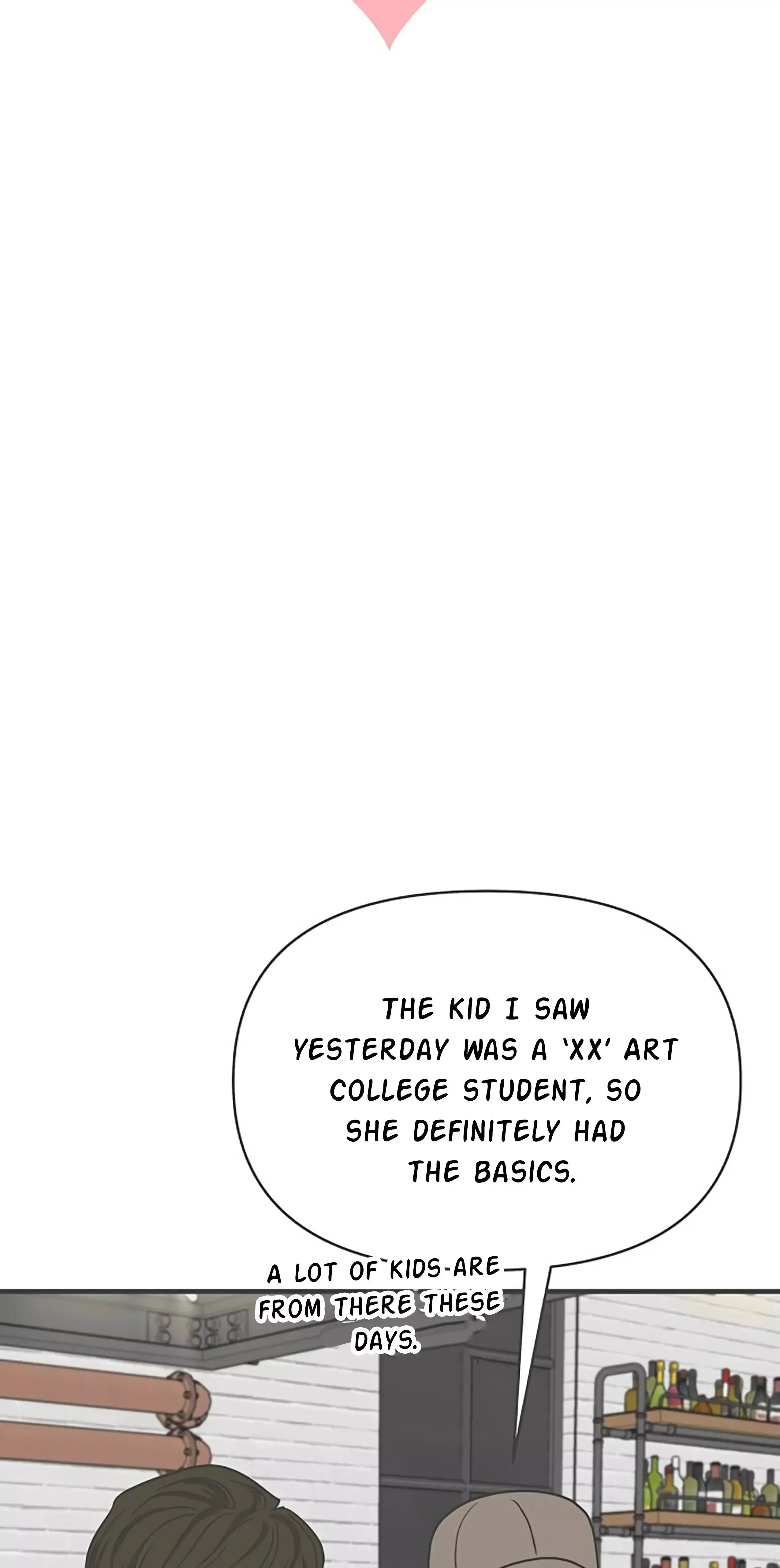 Read Newbies chapter 94 image 11 on Lezhin