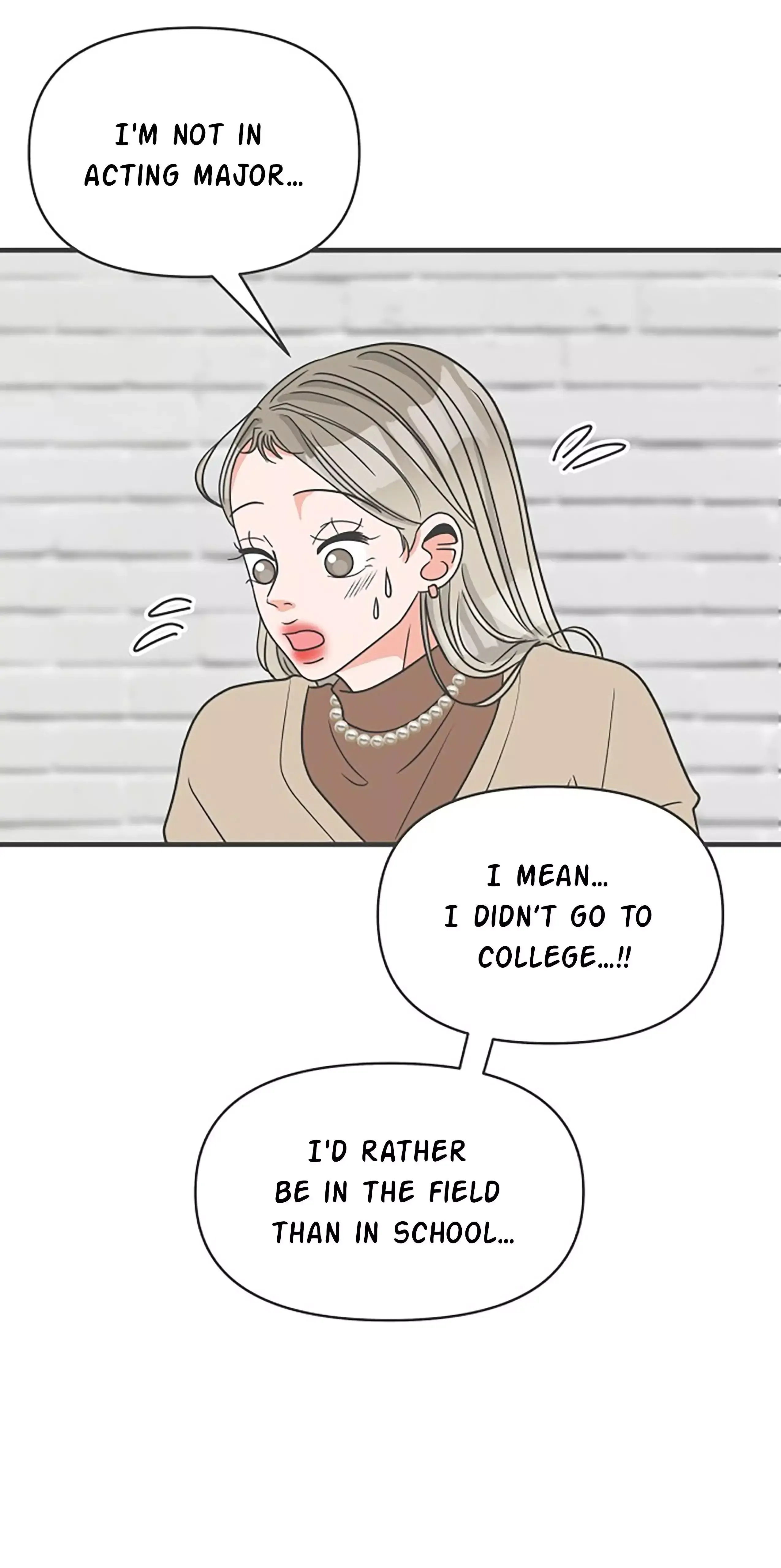 Read Newbies chapter 94 image 20 on Lezhin