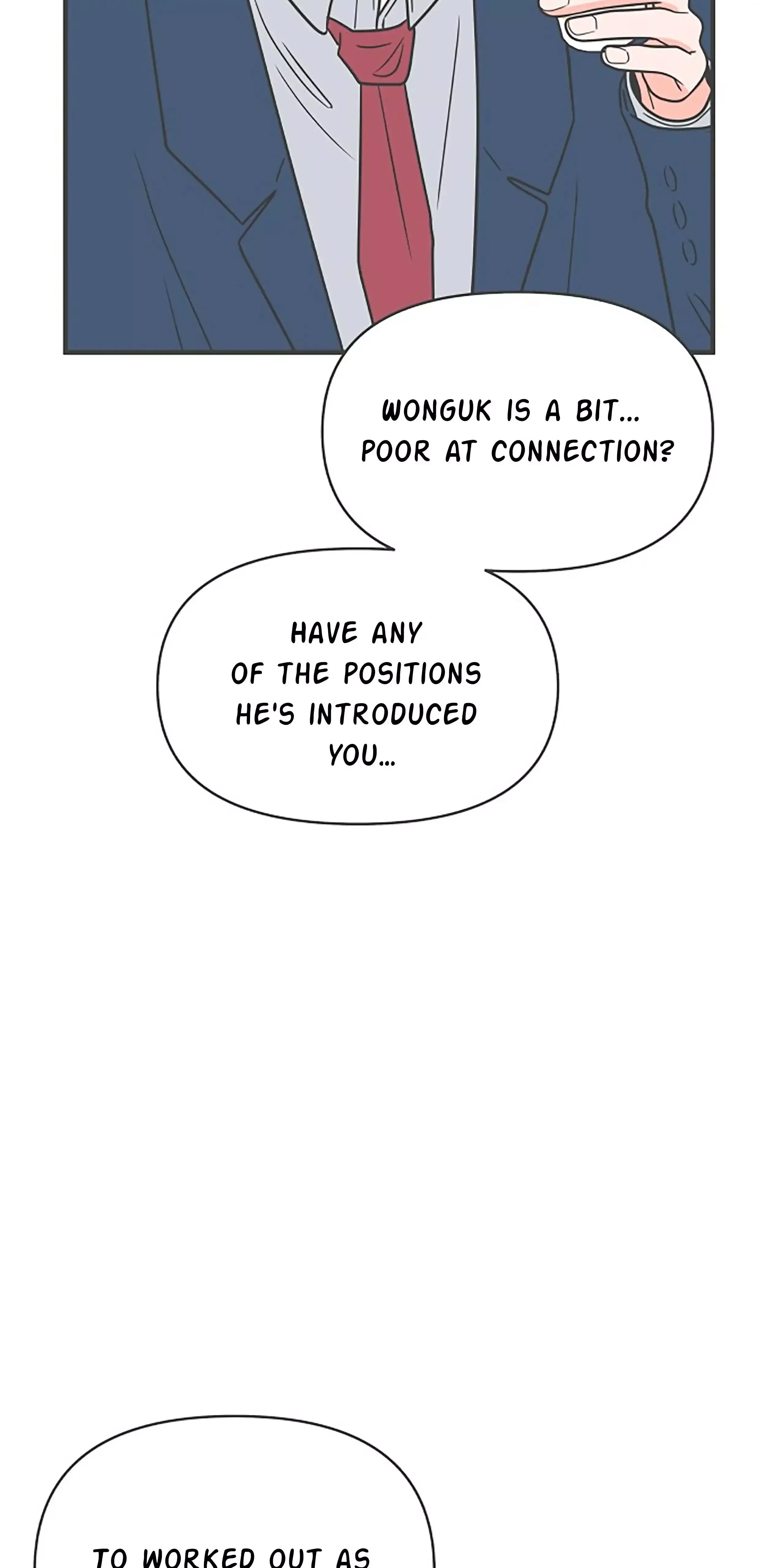 Read Newbies chapter 94 image 25 on Lezhin