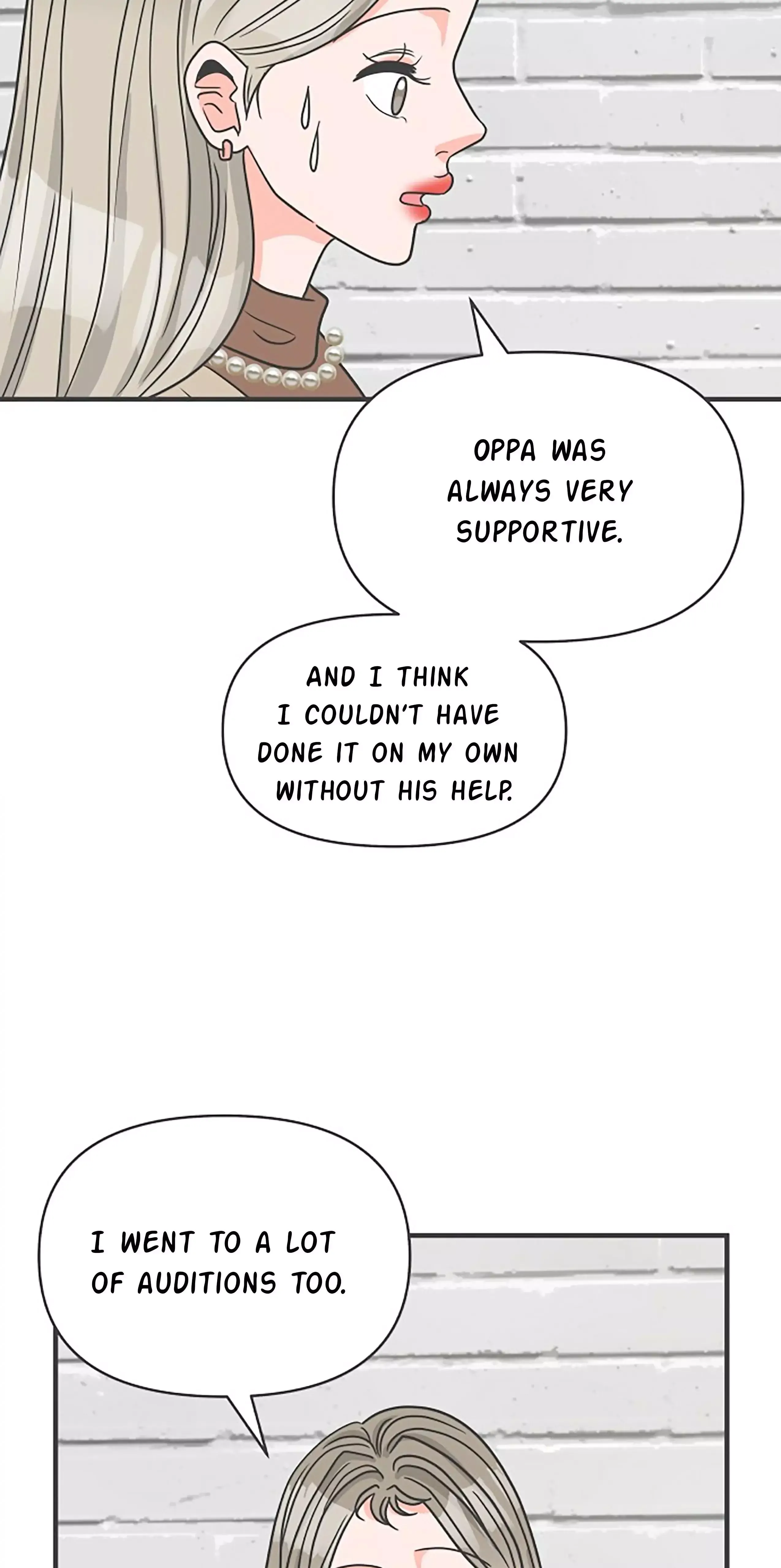 Read Newbies chapter 94 image 27 on Lezhin