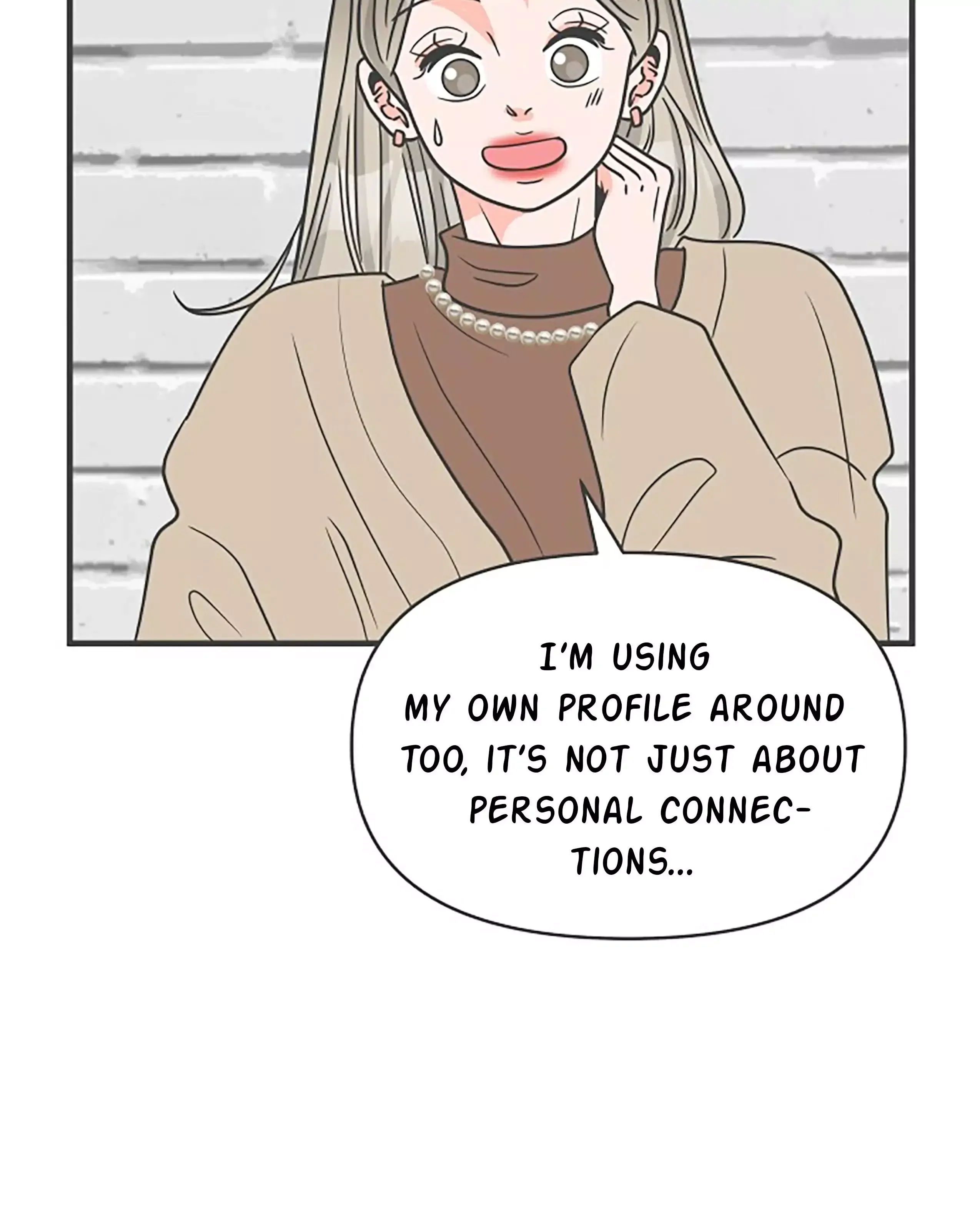 Read Newbies chapter 94 image 28 on Lezhin