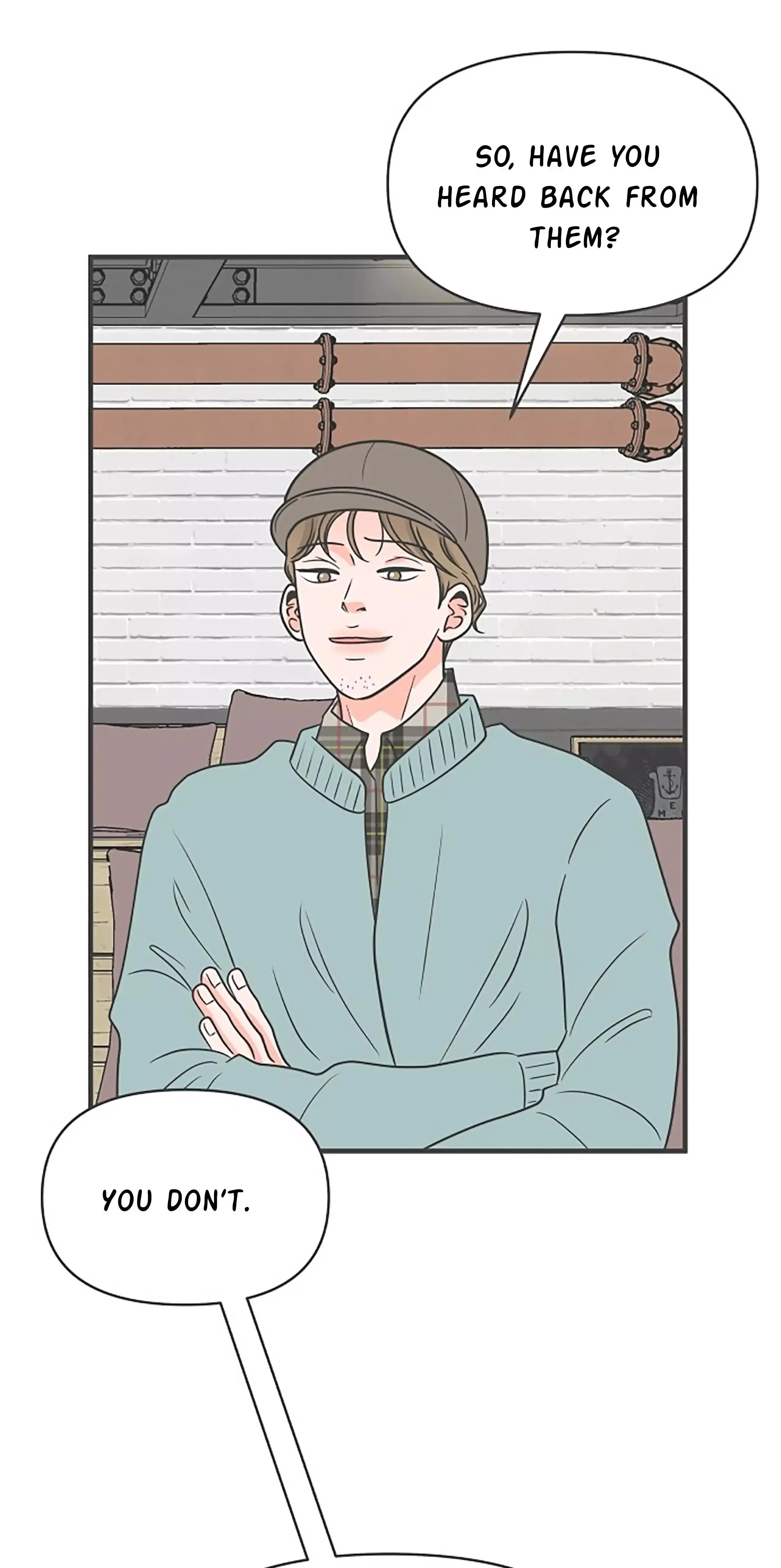 Read Newbies chapter 94 image 30 on Lezhin