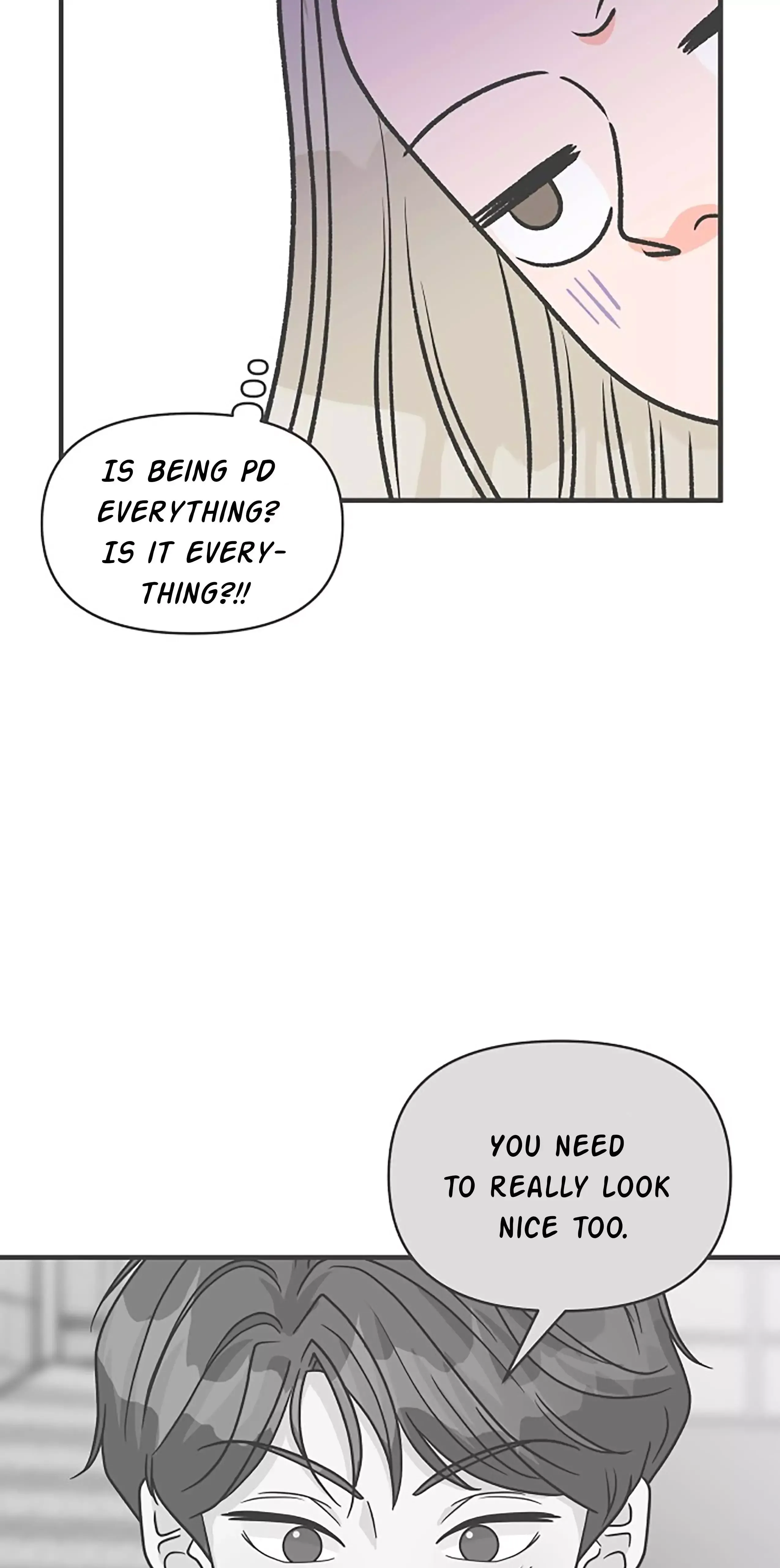Read Newbies chapter 94 image 34 on Lezhin