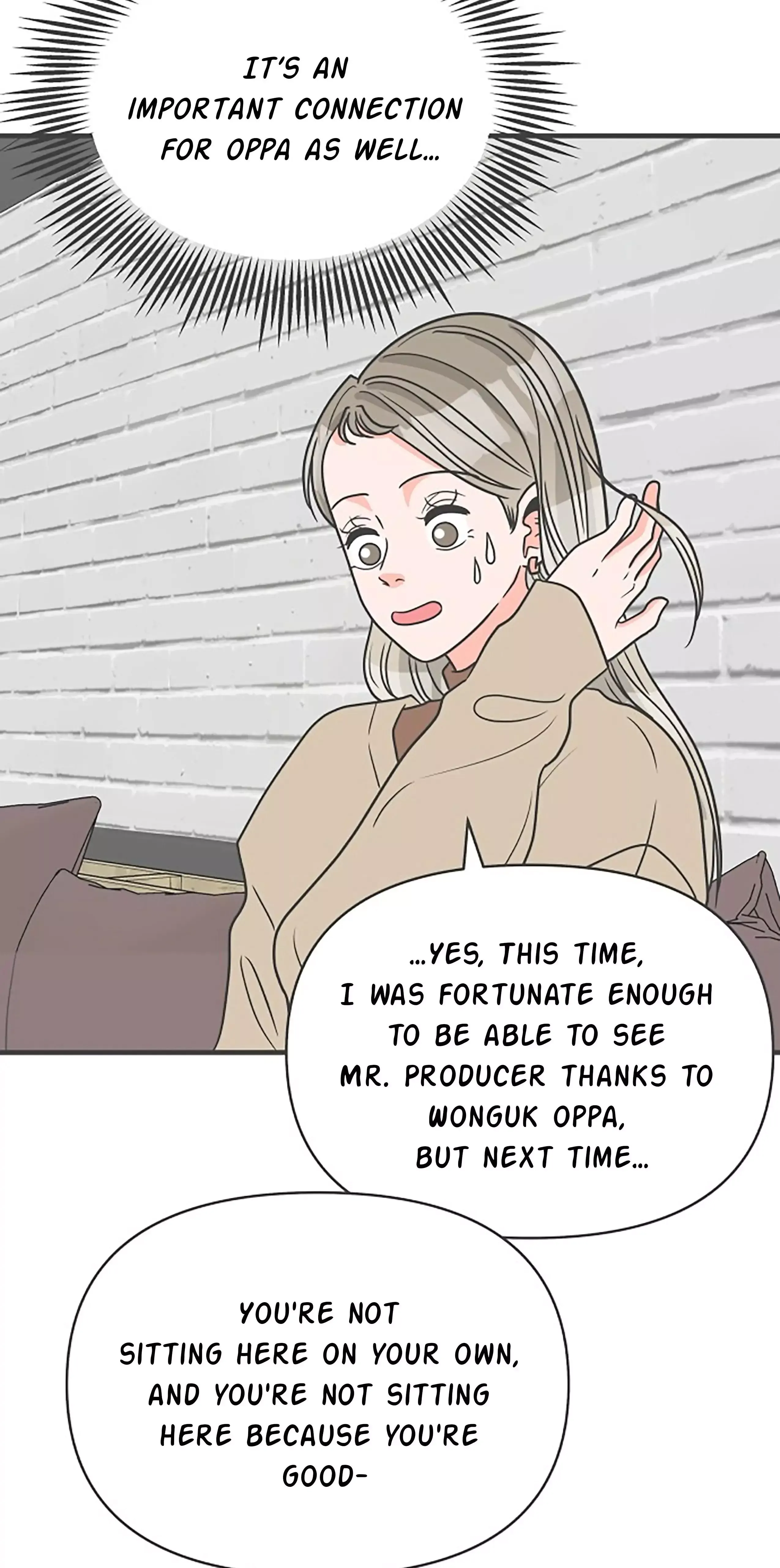 Read Newbies chapter 94 image 36 on Lezhin
