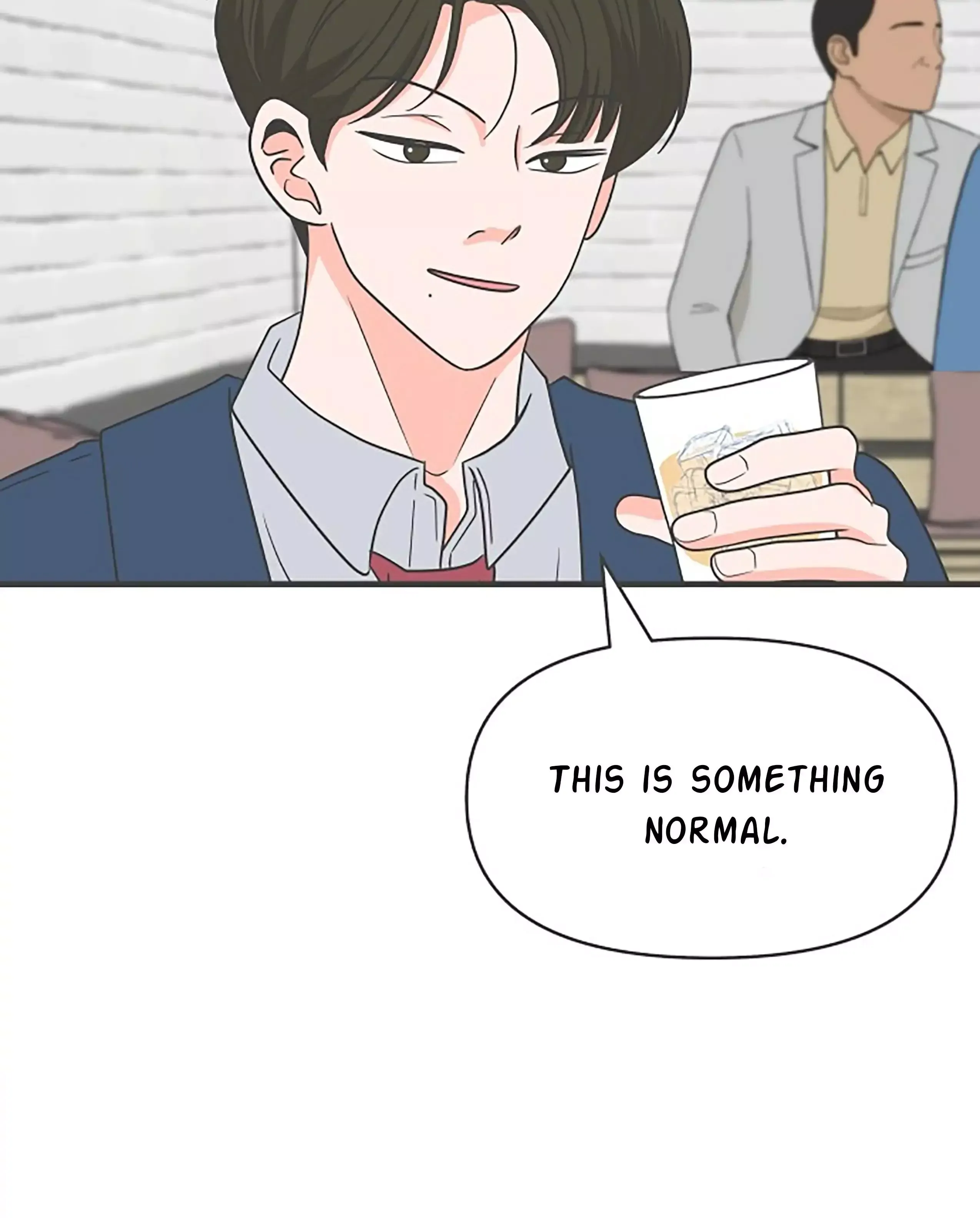 Read Newbies chapter 94 image 9 on Lezhin