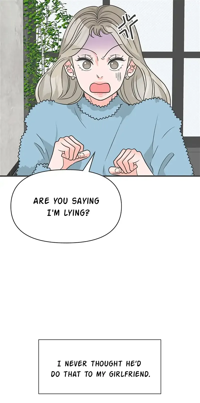 Read Newbies chapter 95 image 11 on Lezhin