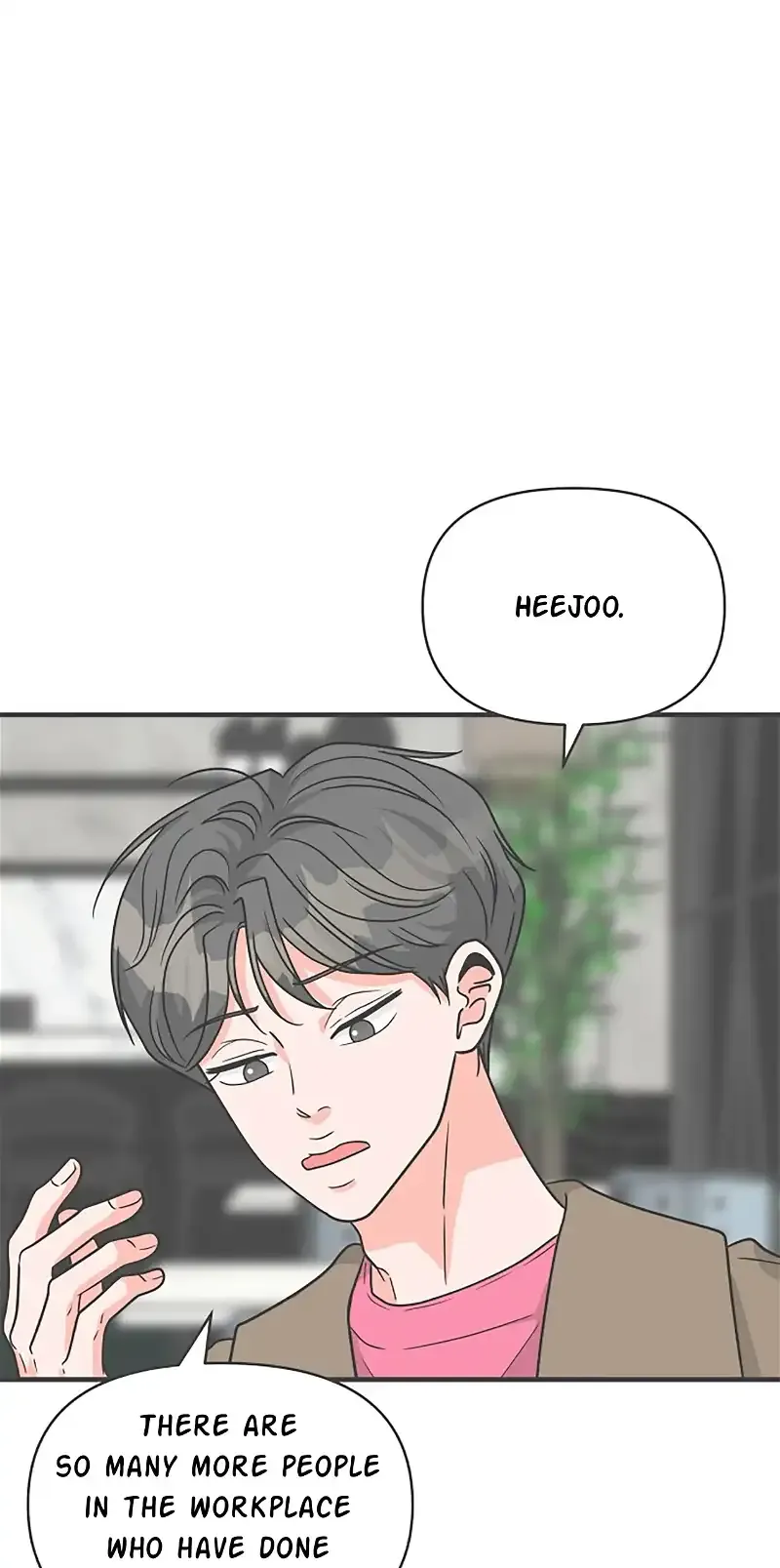 Read Newbies chapter 95 image 17 on Lezhin