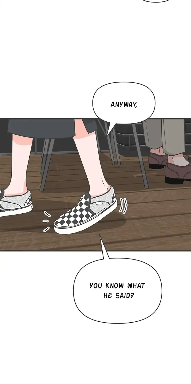 Read Newbies chapter 95 image 22 on Lezhin
