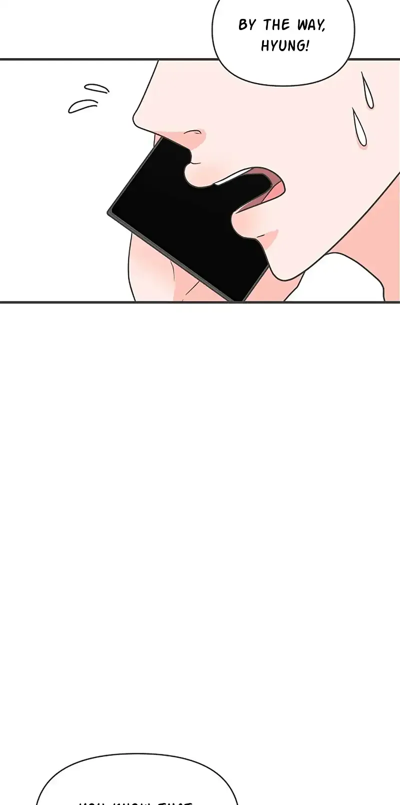 Read Newbies chapter 95 image 32 on Lezhin