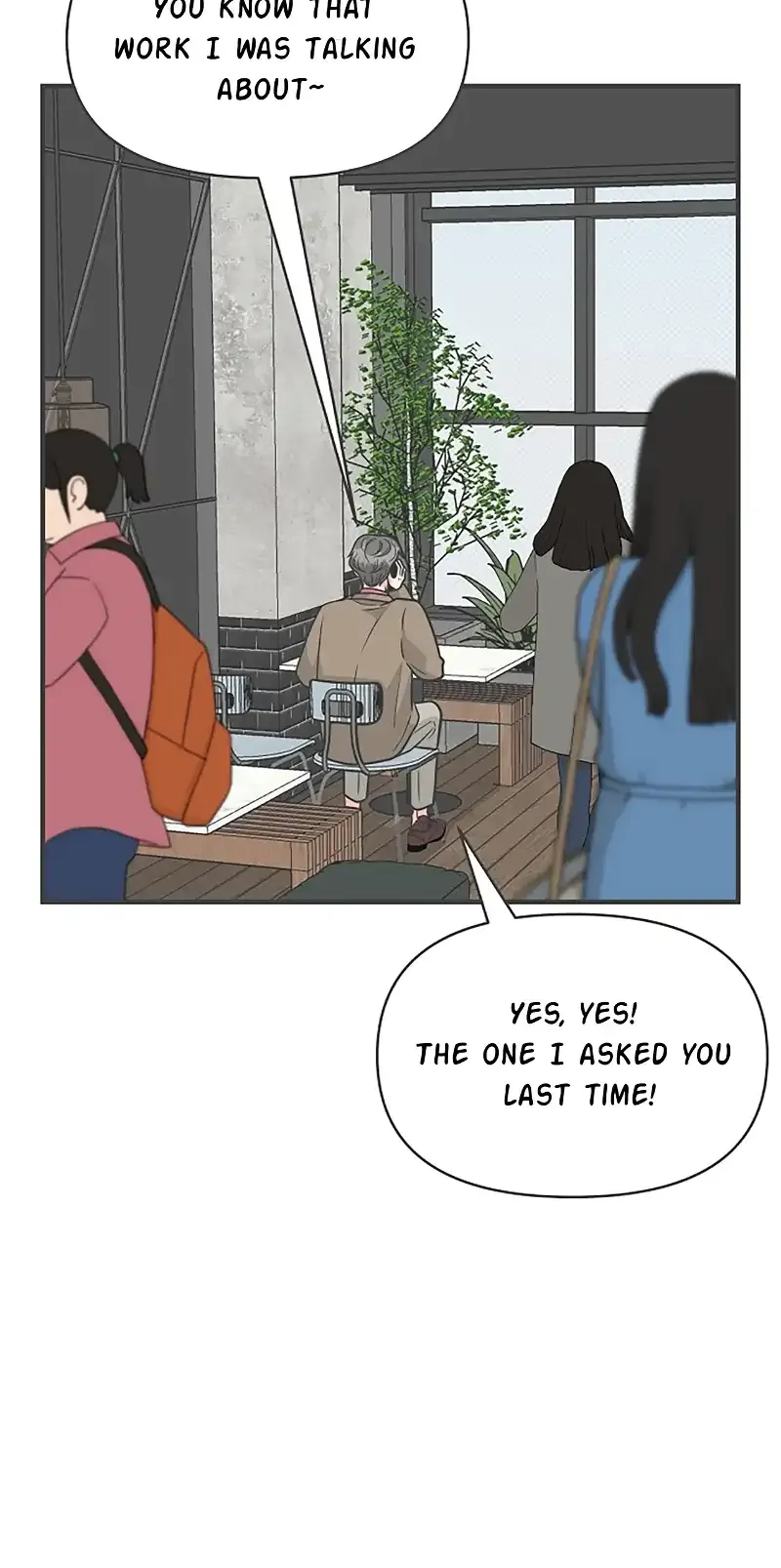 Read Newbies chapter 95 image 33 on Lezhin