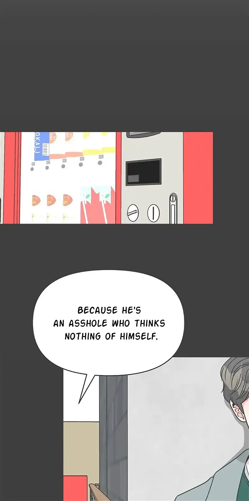 Read Newbies chapter 95 image 36 on Lezhin