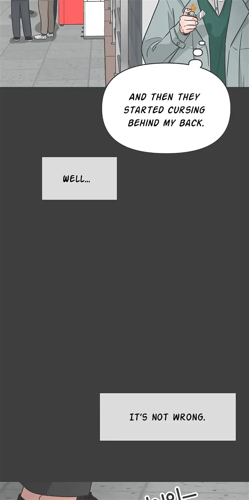 Read Newbies chapter 95 image 44 on Lezhin