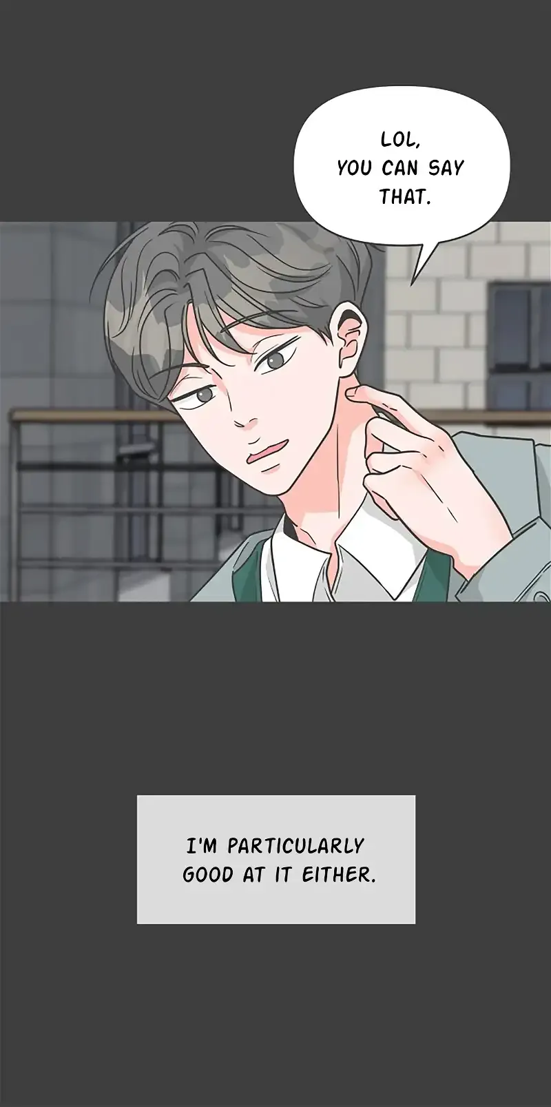 Read Newbies chapter 95 image 47 on Lezhin