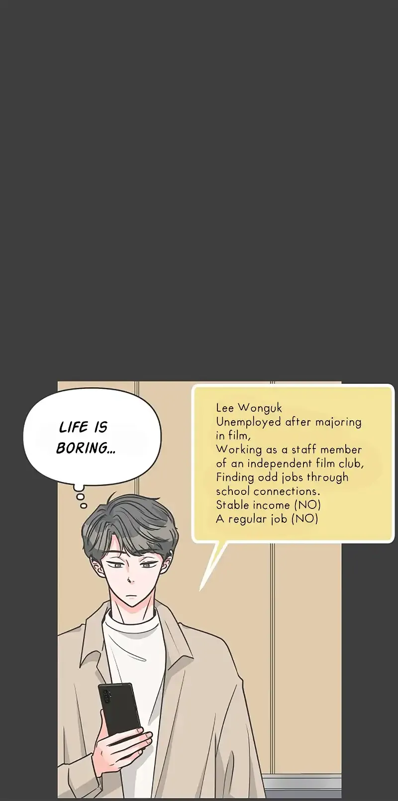 Read Newbies chapter 95 image 48 on Lezhin