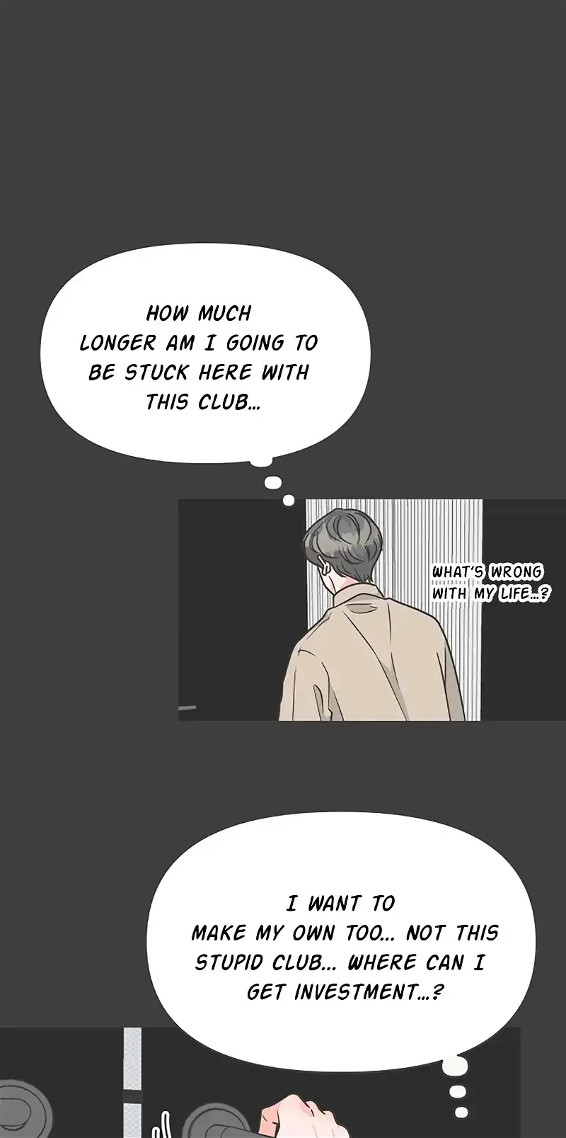 Read Newbies chapter 95 image 52 on Lezhin