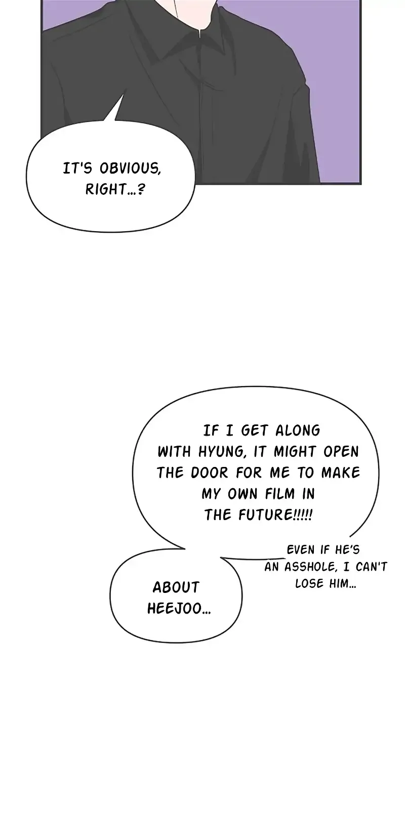 Read Newbies chapter 95 image 61 on Lezhin