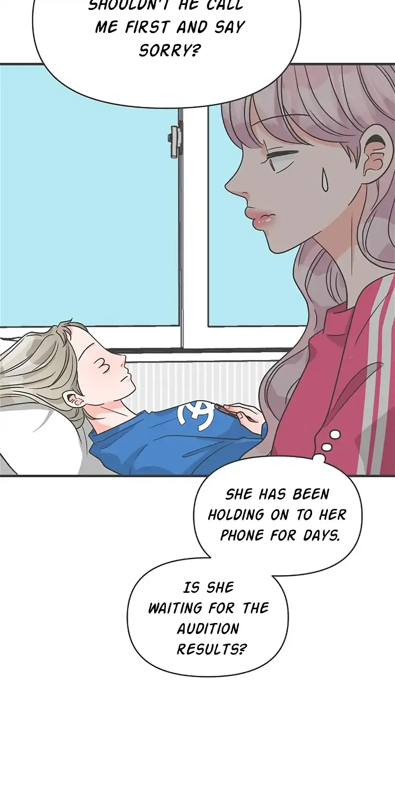 Read Newbies chapter 95 image 66 on Lezhin