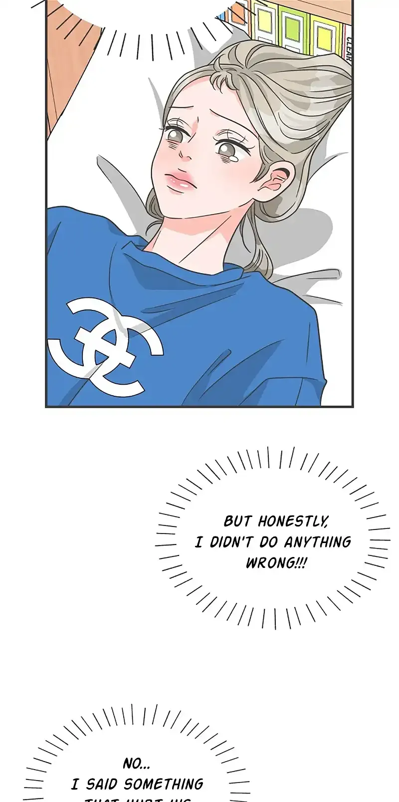 Read Newbies chapter 95 image 68 on Lezhin