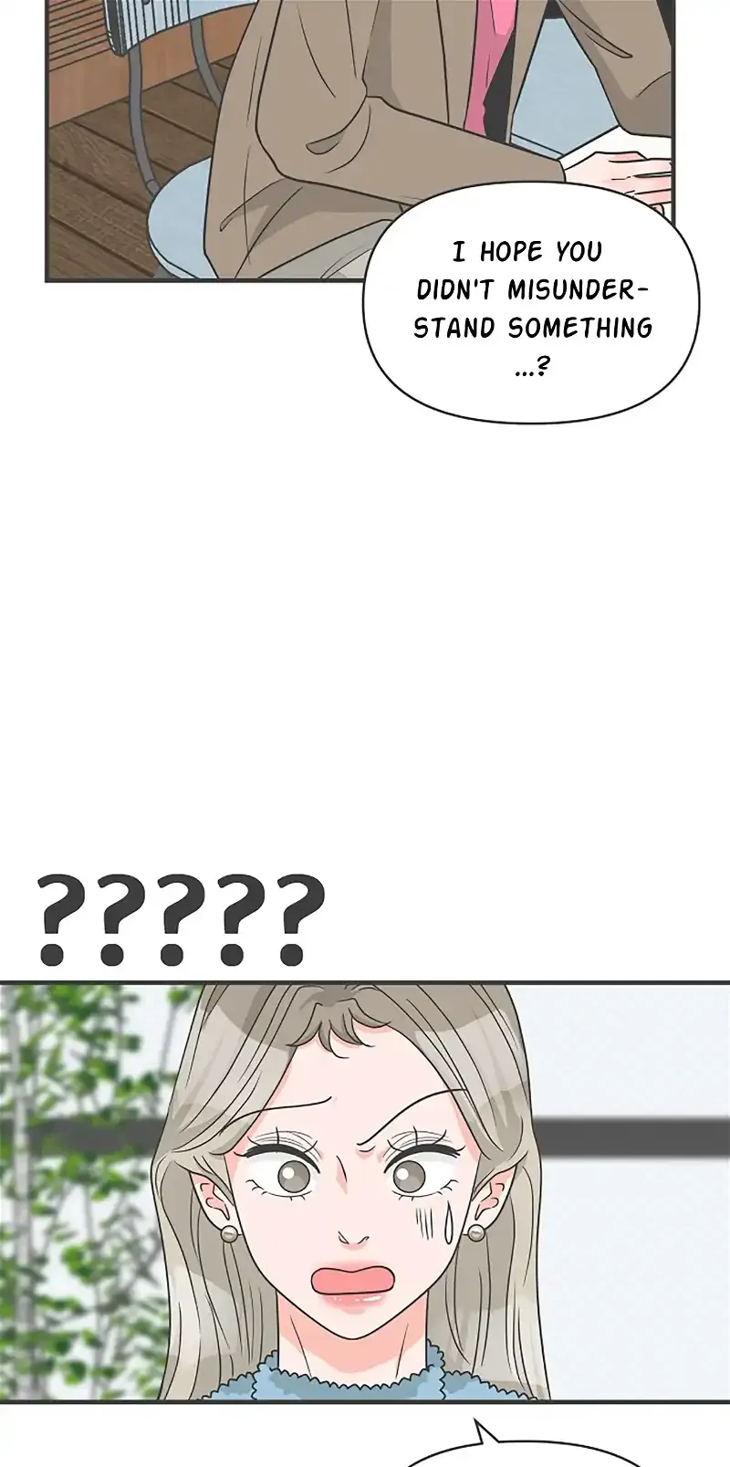 Read Newbies chapter 95 image 7 on Lezhin
