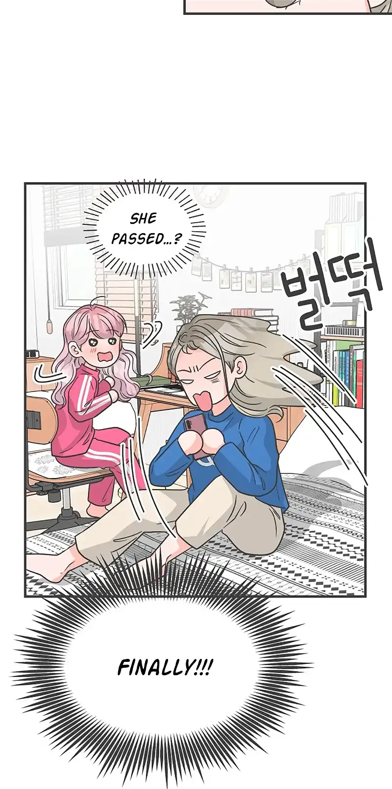 Read Newbies chapter 95 image 72 on Lezhin