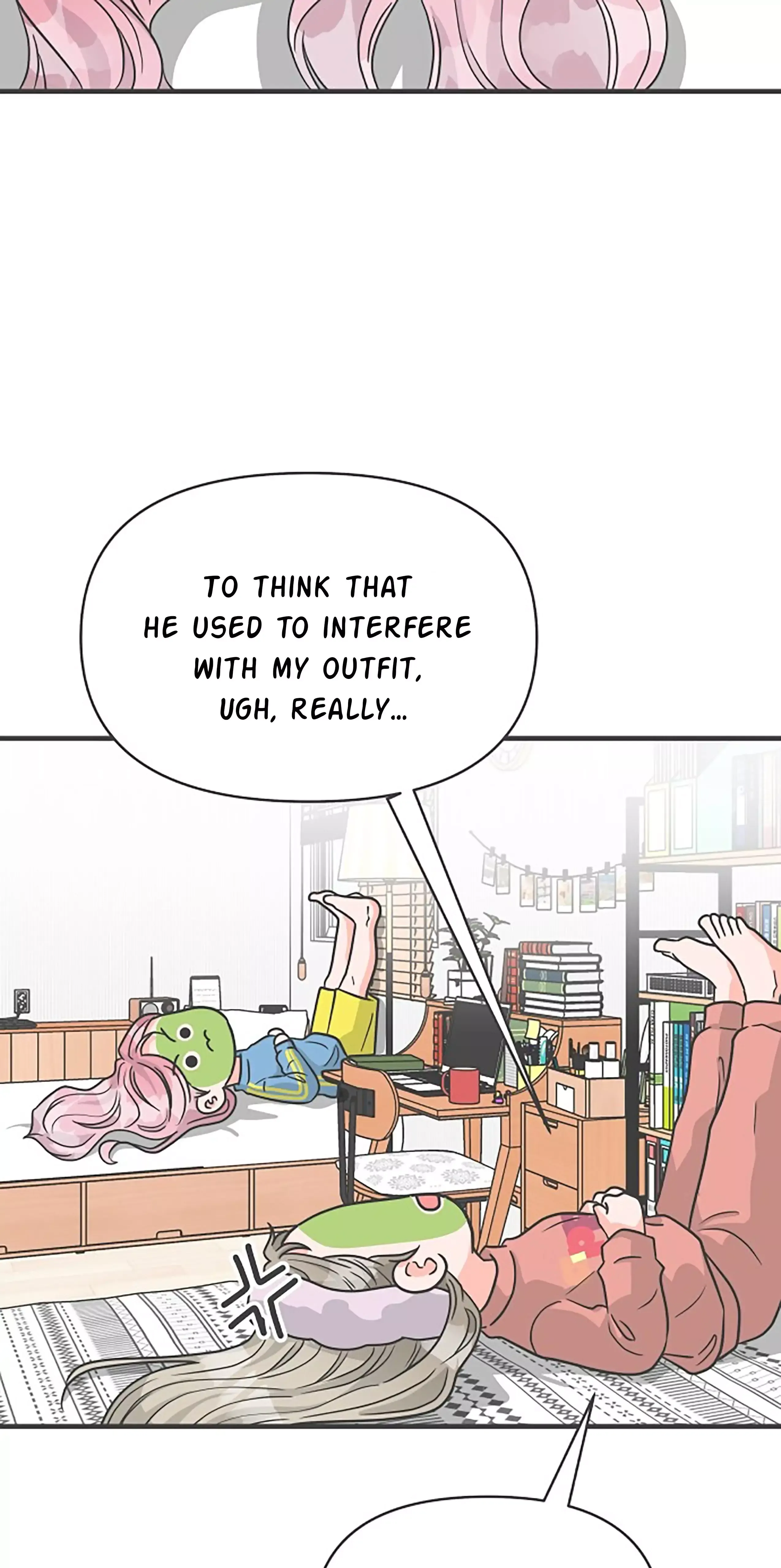 Read Newbies chapter 97 image 11 on Lezhin