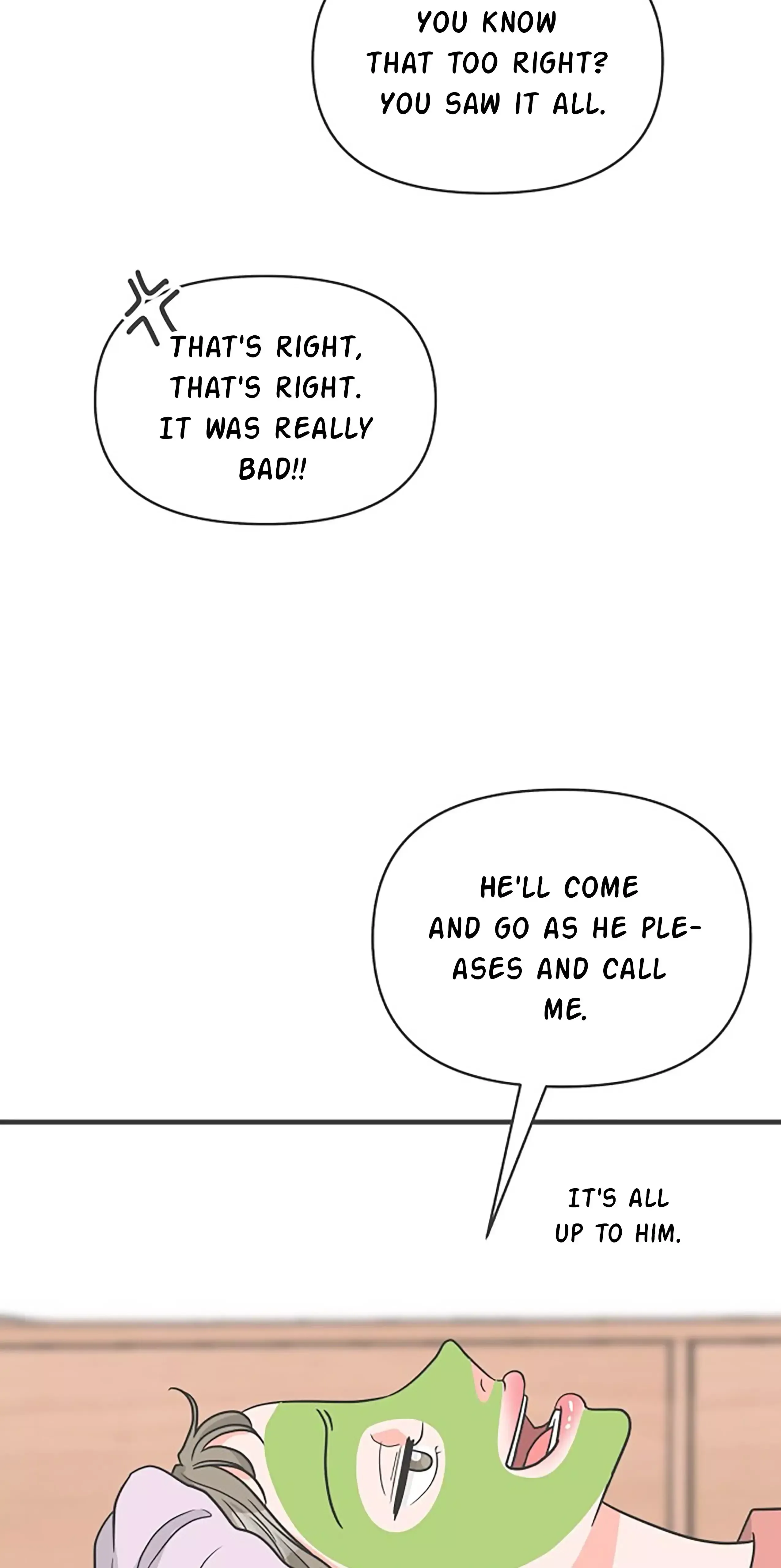 Read Newbies chapter 97 image 12 on Lezhin