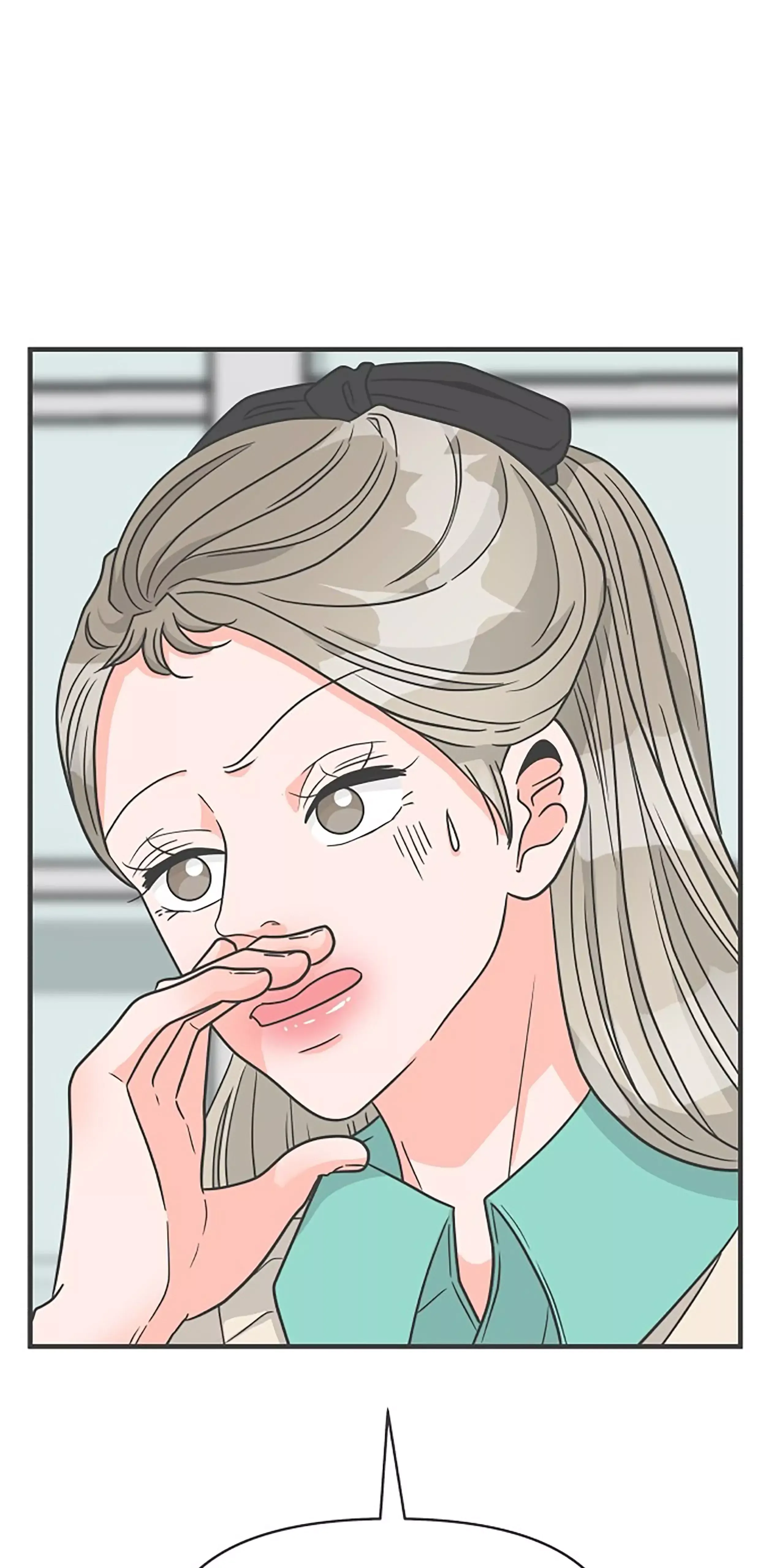 Read Newbies chapter 97 image 18 on Lezhin