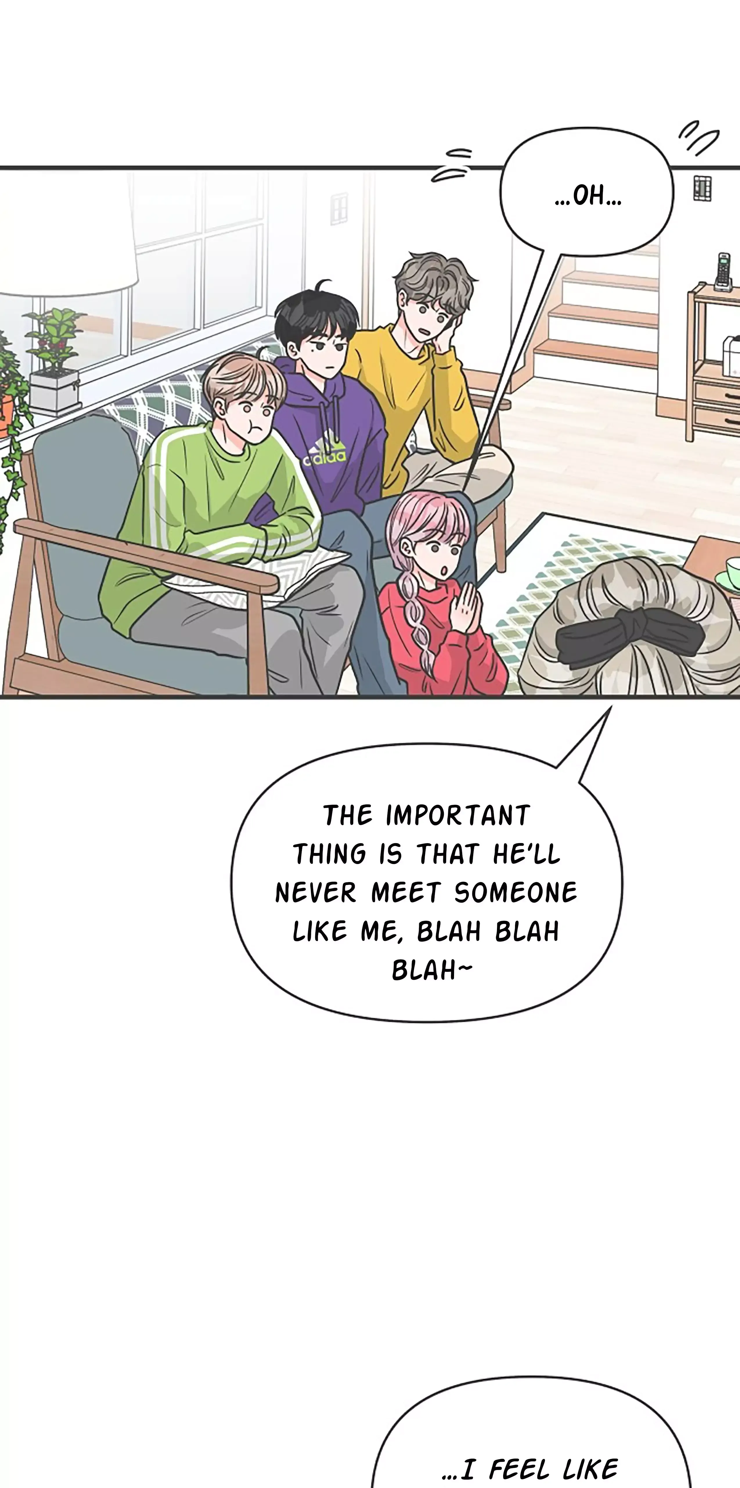 Read Newbies chapter 97 image 21 on Lezhin