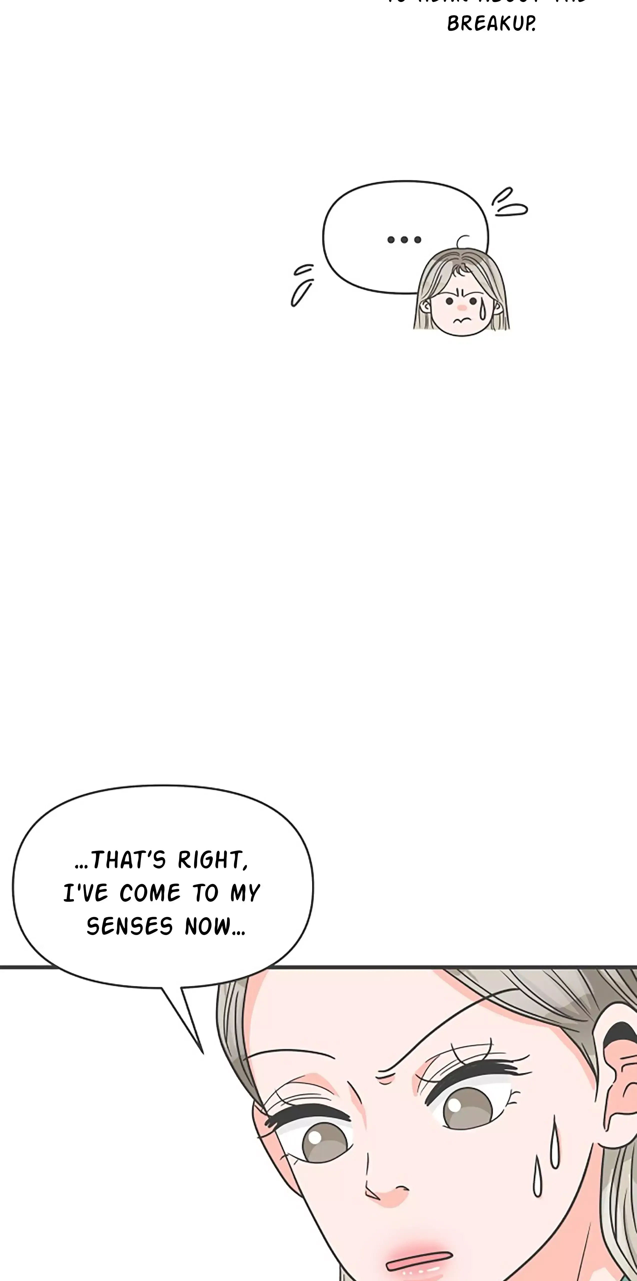 Read Newbies chapter 97 image 27 on Lezhin
