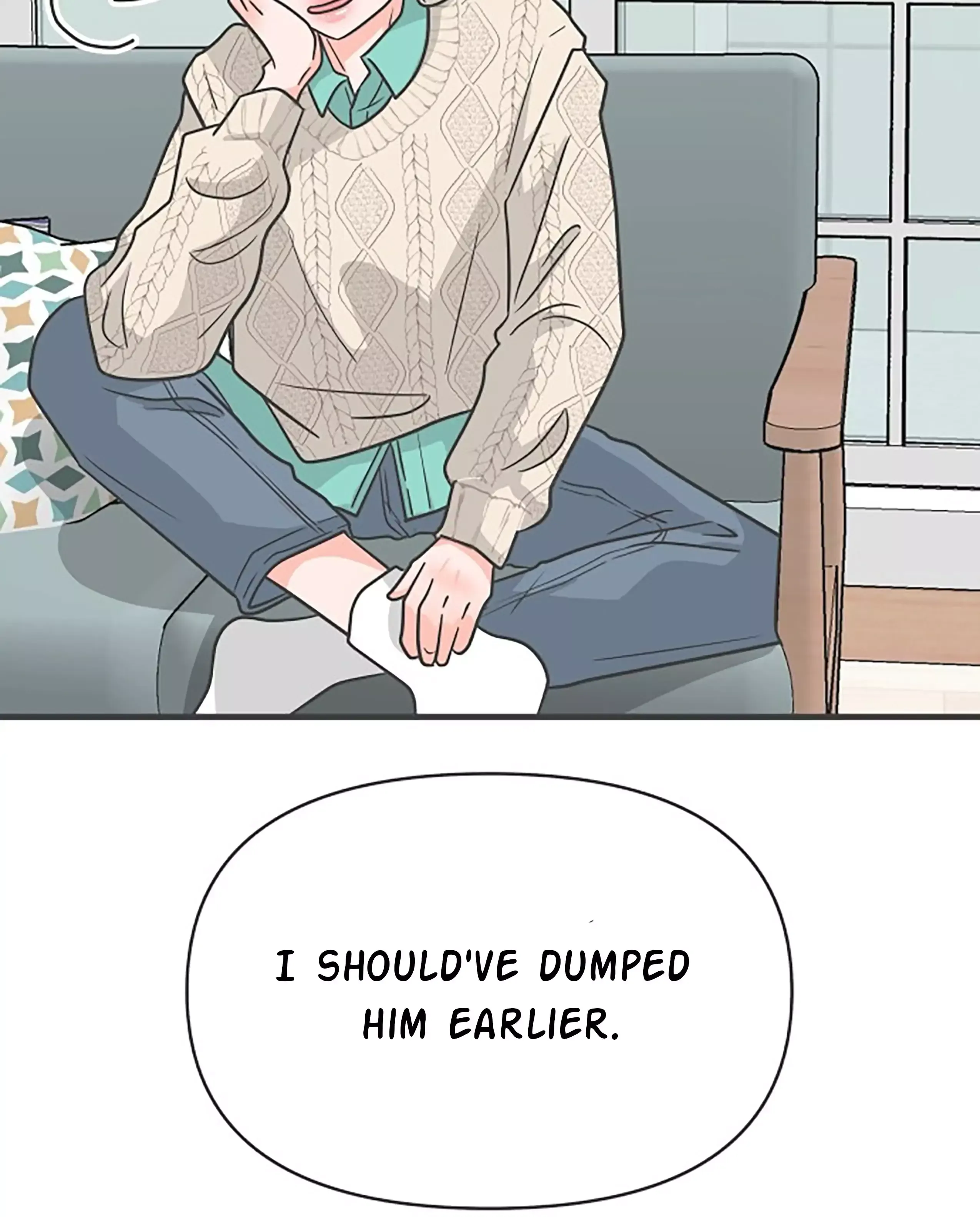 Read Newbies chapter 97 image 29 on Lezhin