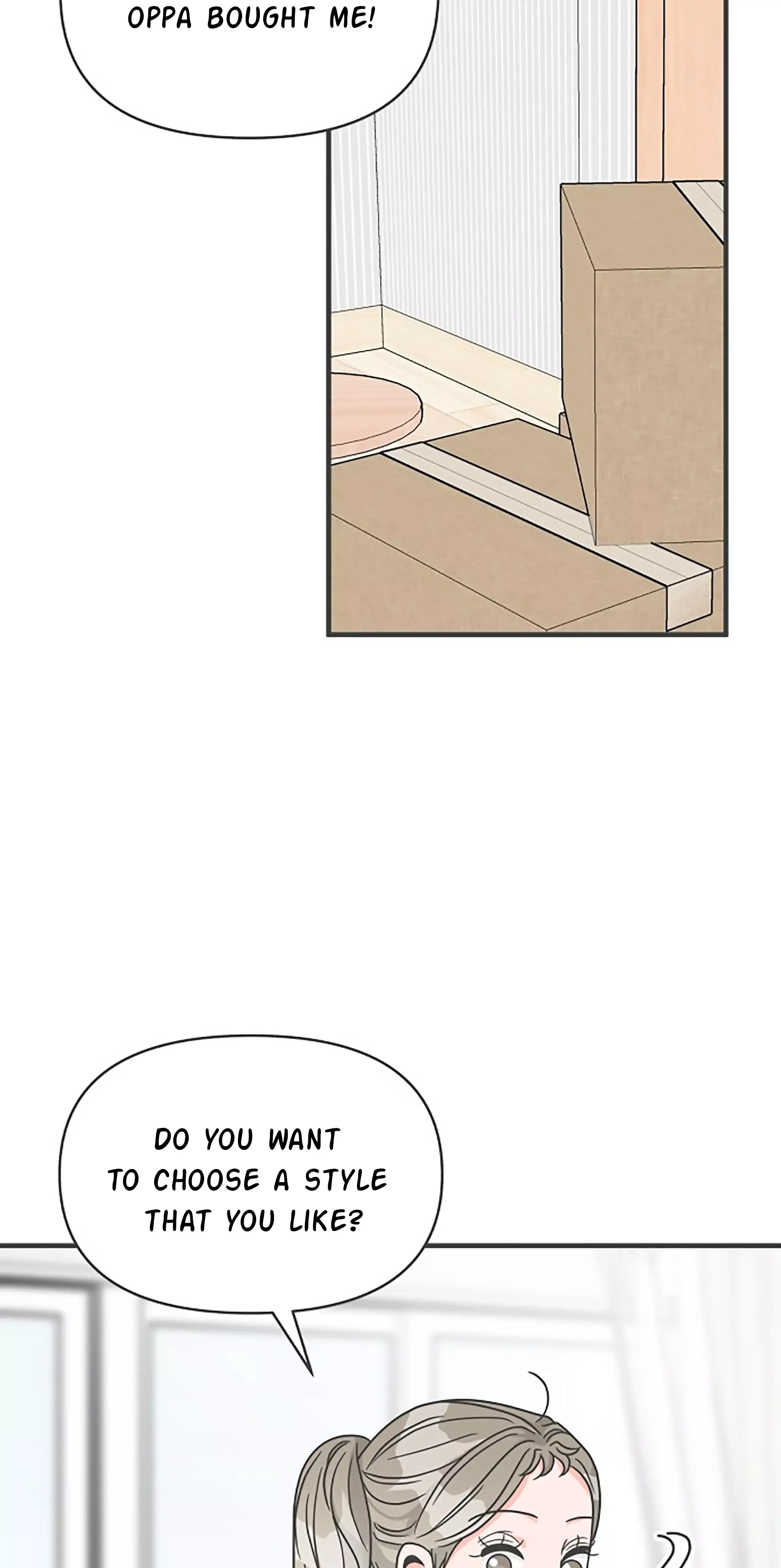 Read Newbies chapter 97 image 33 on Lezhin