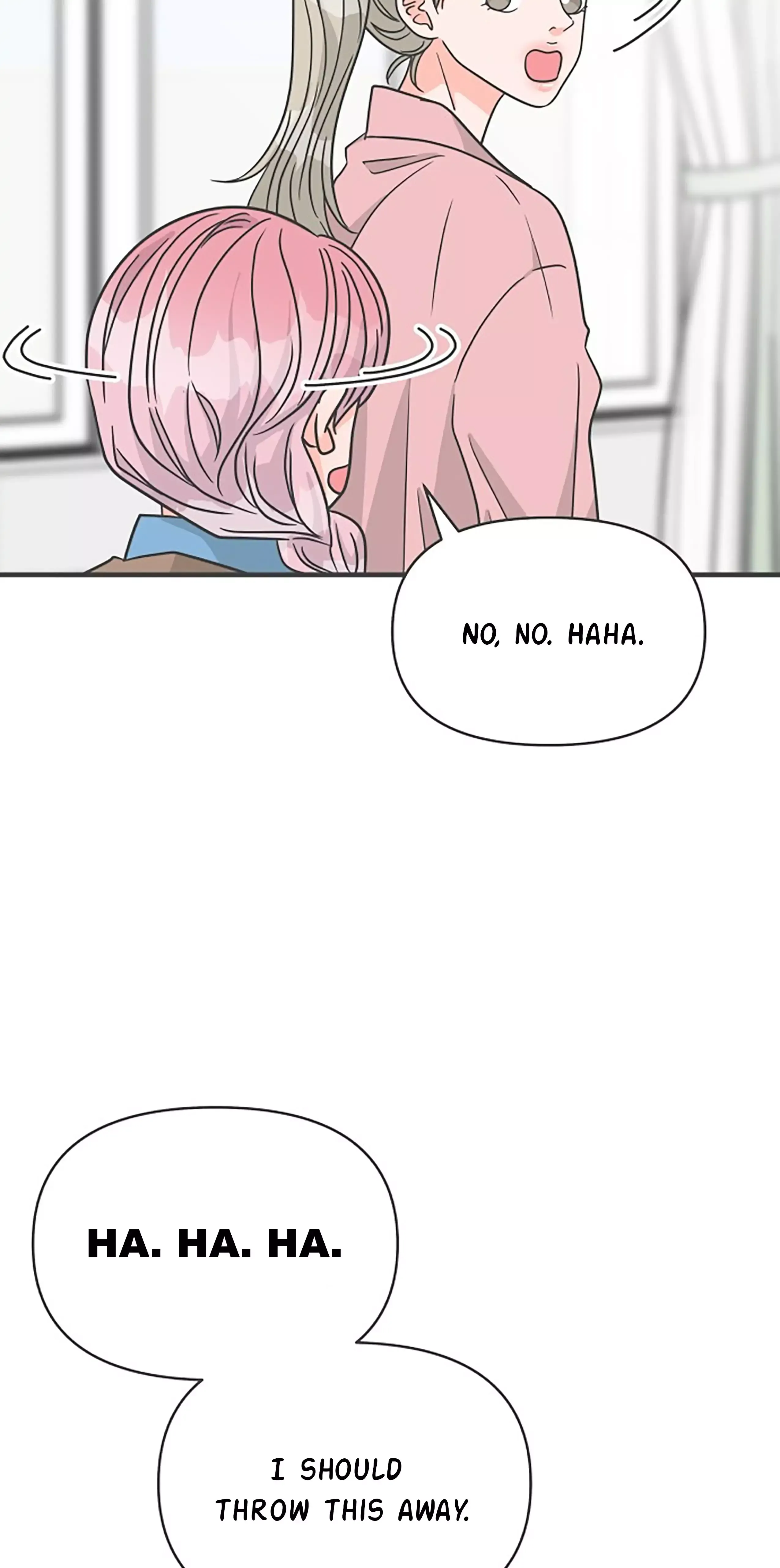 Read Newbies chapter 97 image 34 on Lezhin