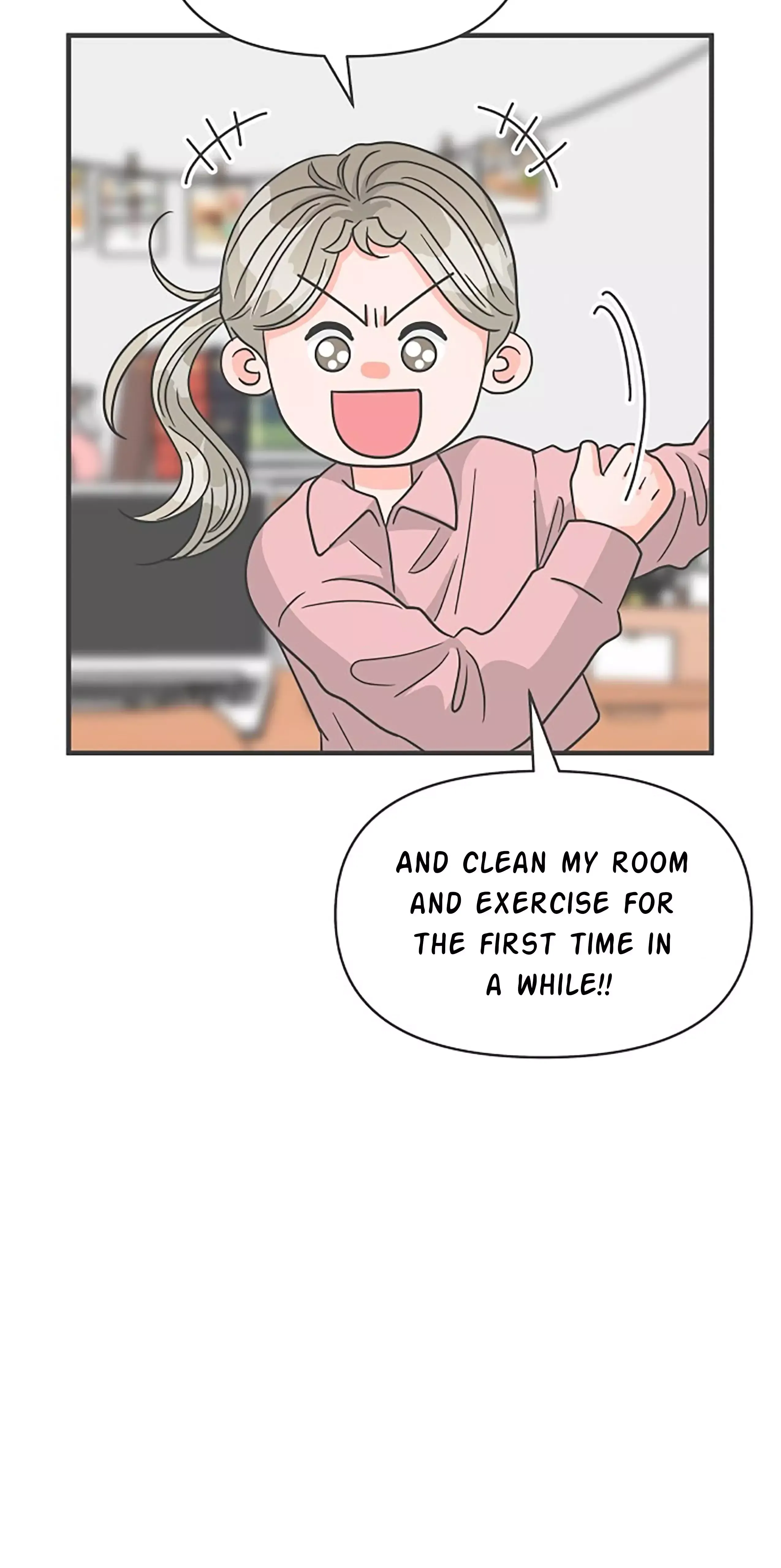 Read Newbies chapter 97 image 35 on Lezhin
