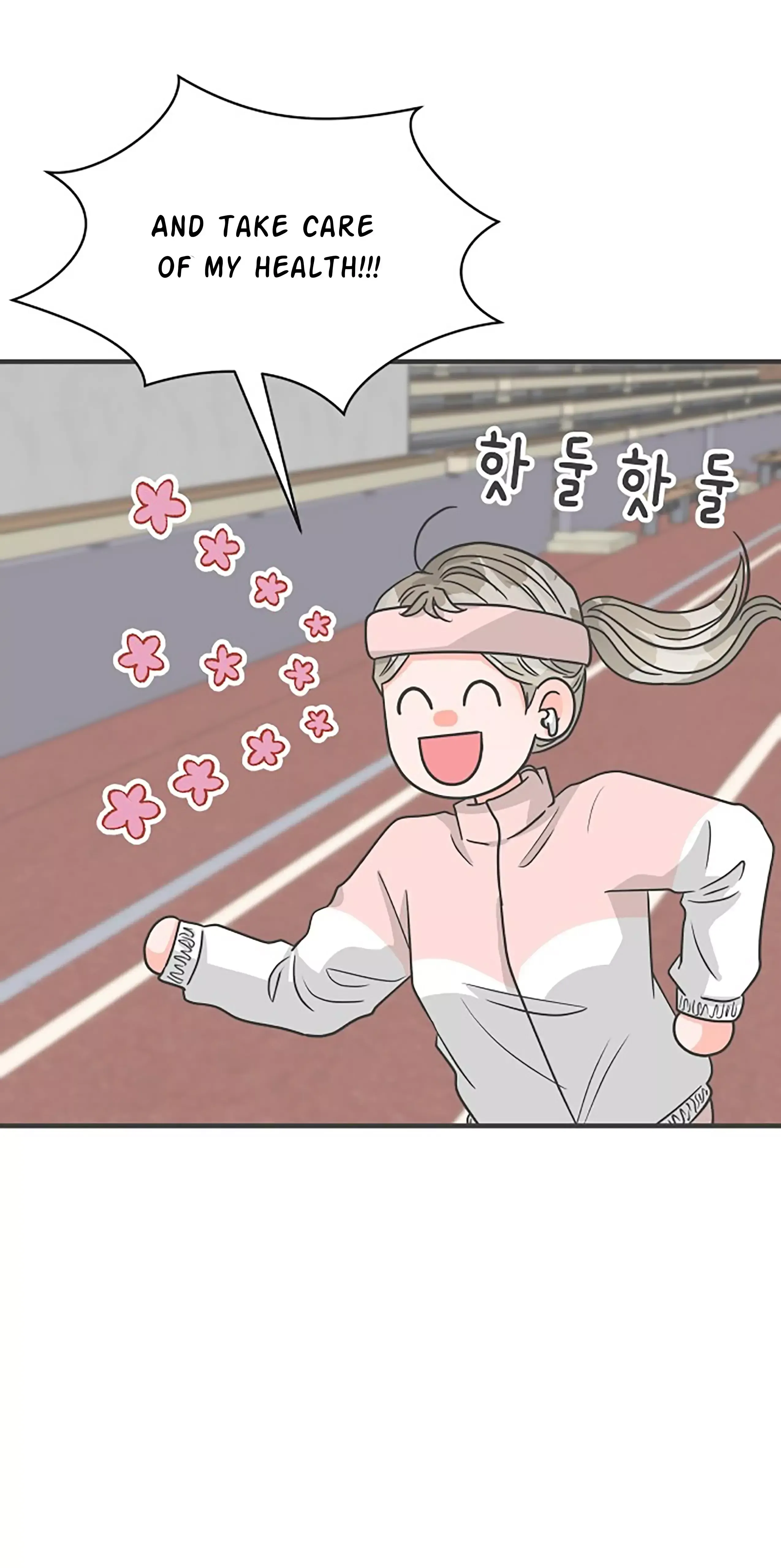 Read Newbies chapter 97 image 36 on Lezhin