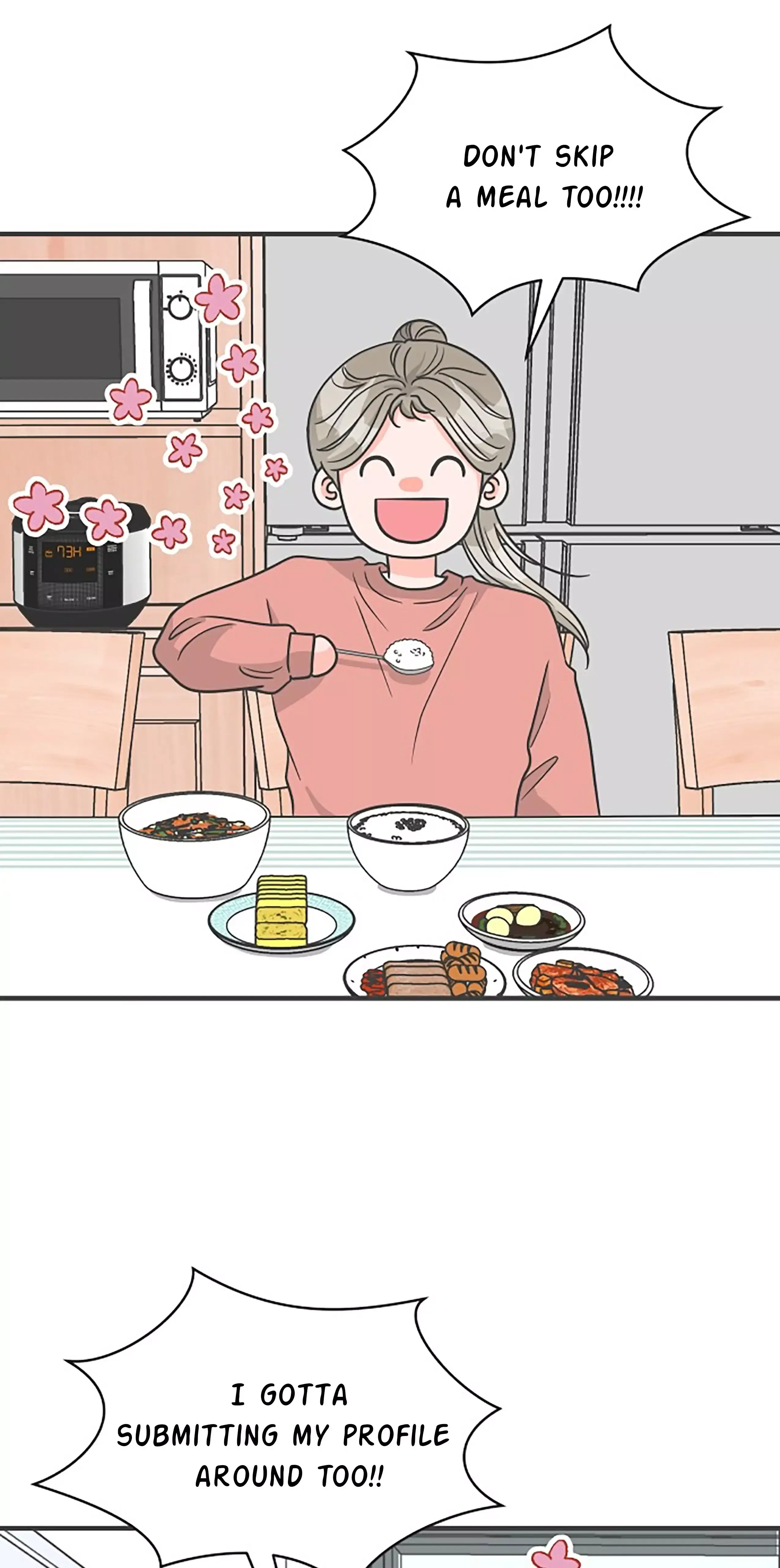 Read Newbies chapter 97 image 37 on Lezhin