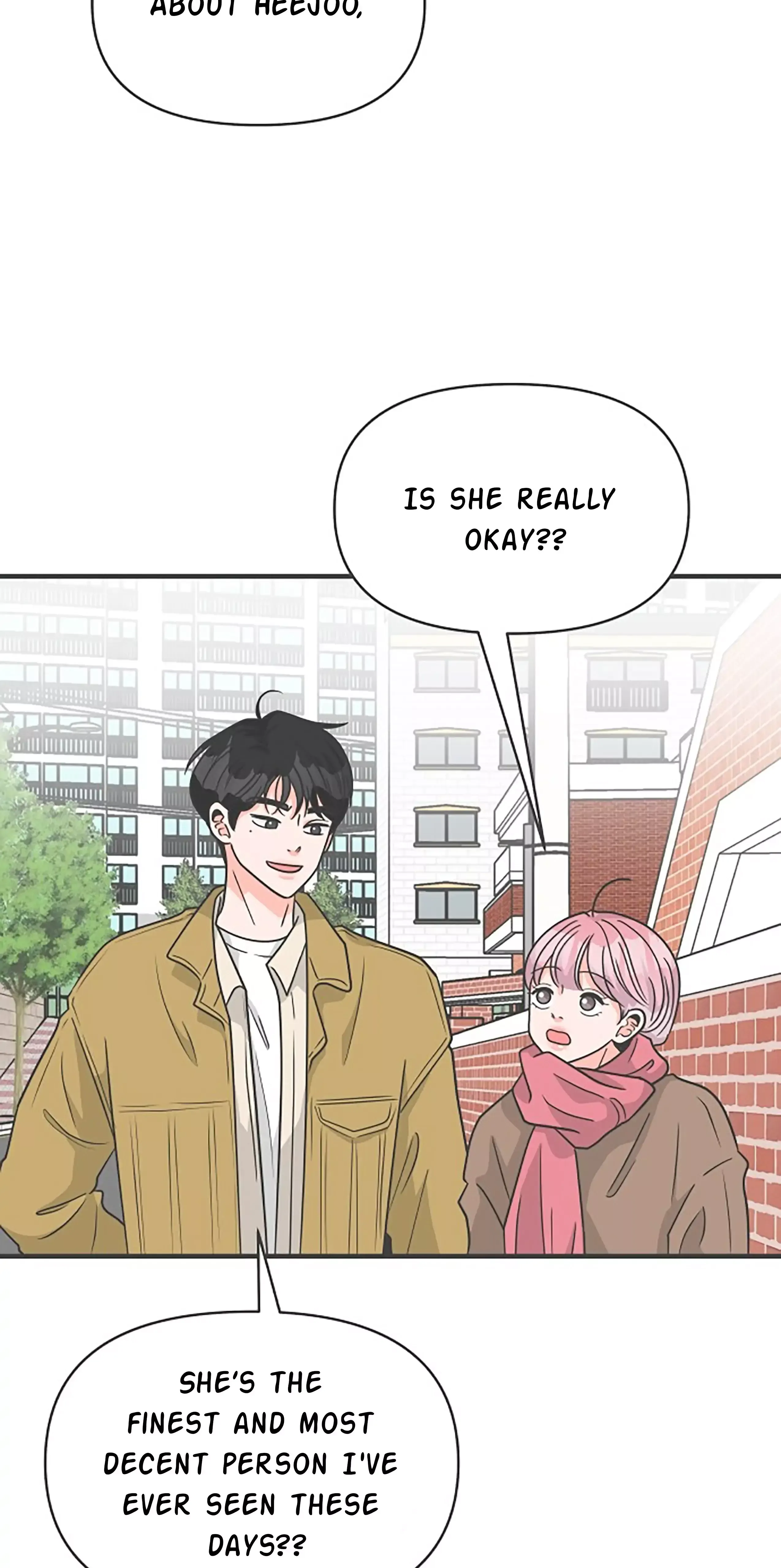 Read Newbies chapter 97 image 44 on Lezhin