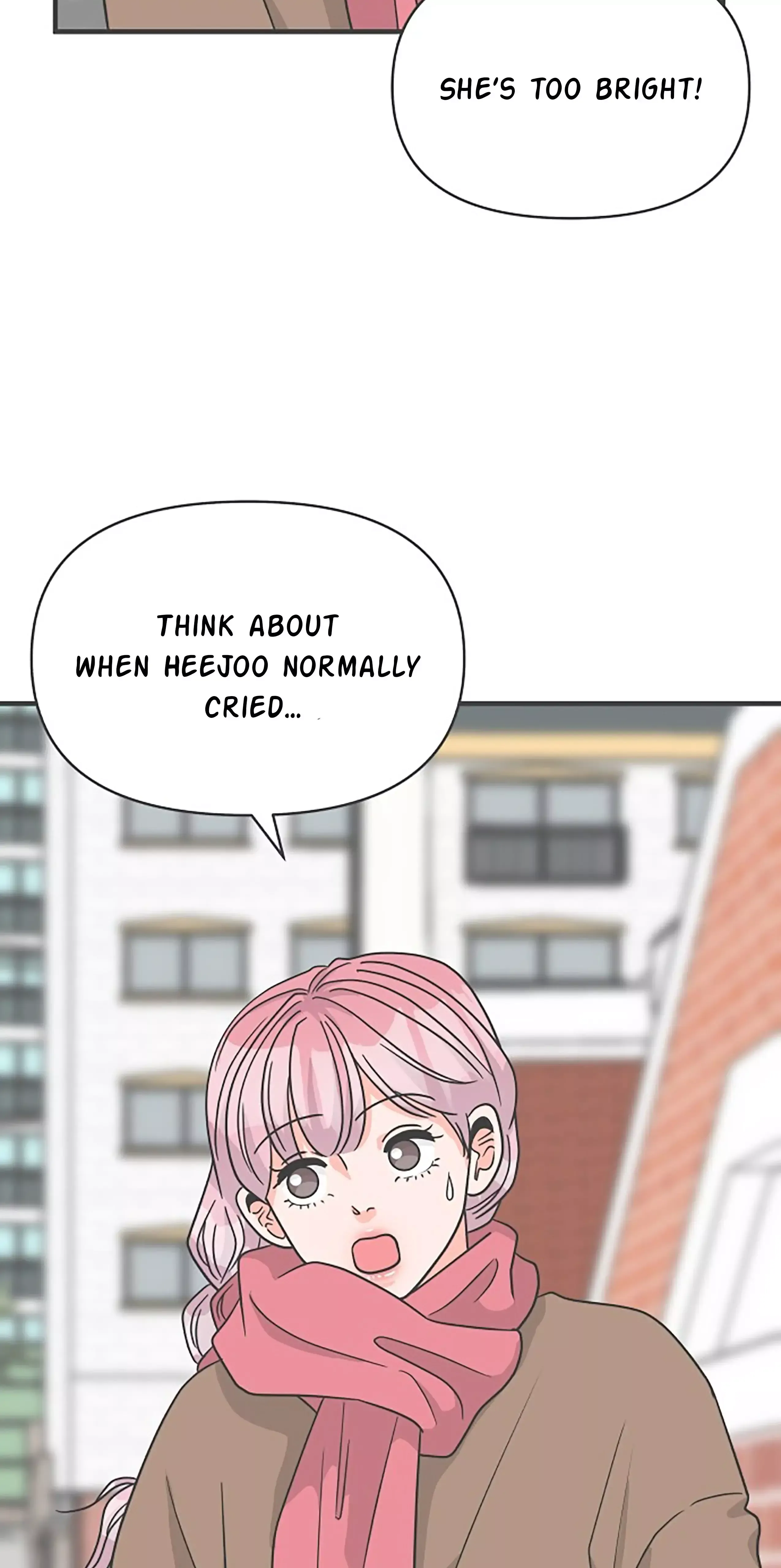 Read Newbies chapter 97 image 46 on Lezhin