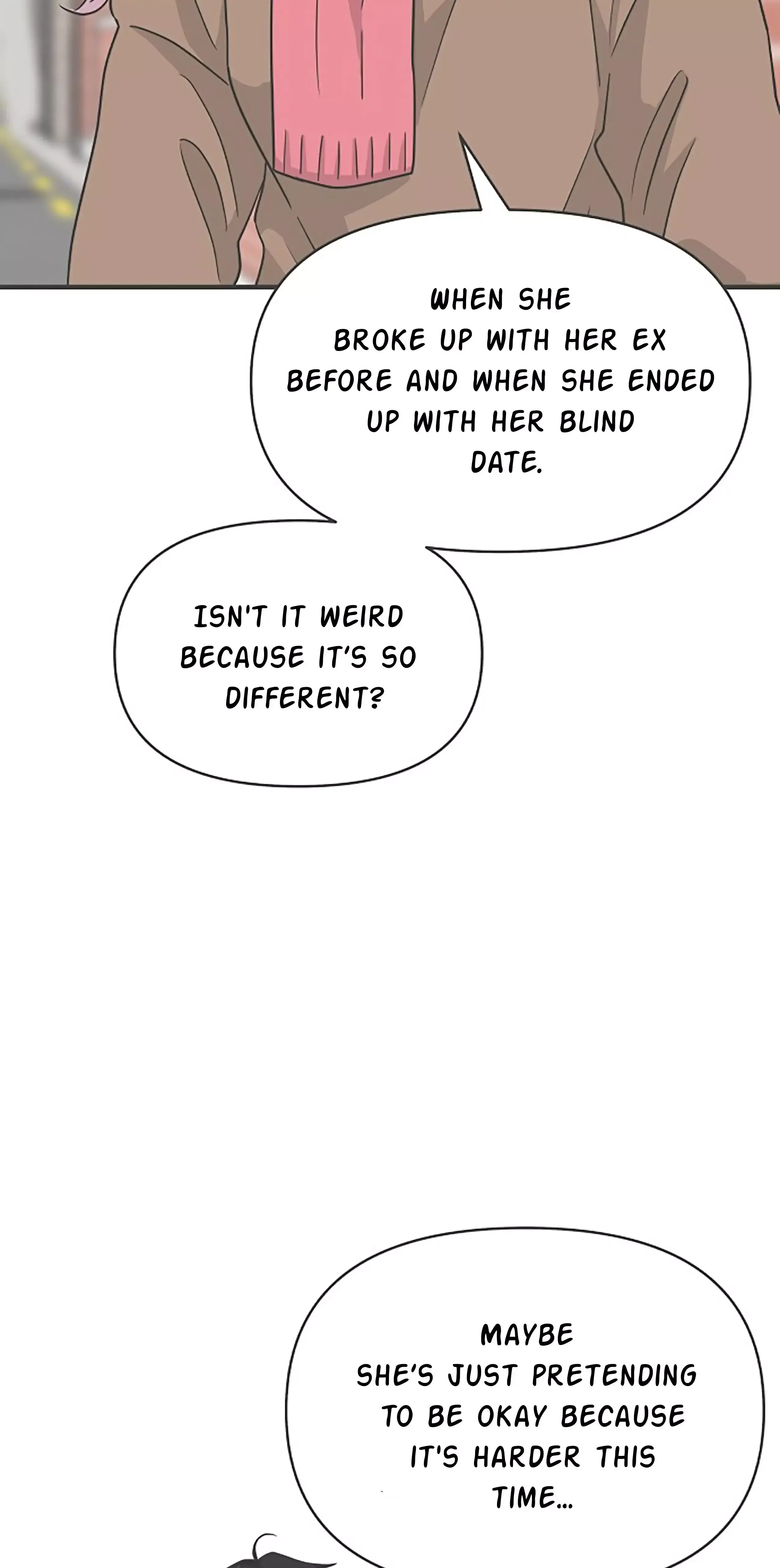 Read Newbies chapter 97 image 47 on Lezhin