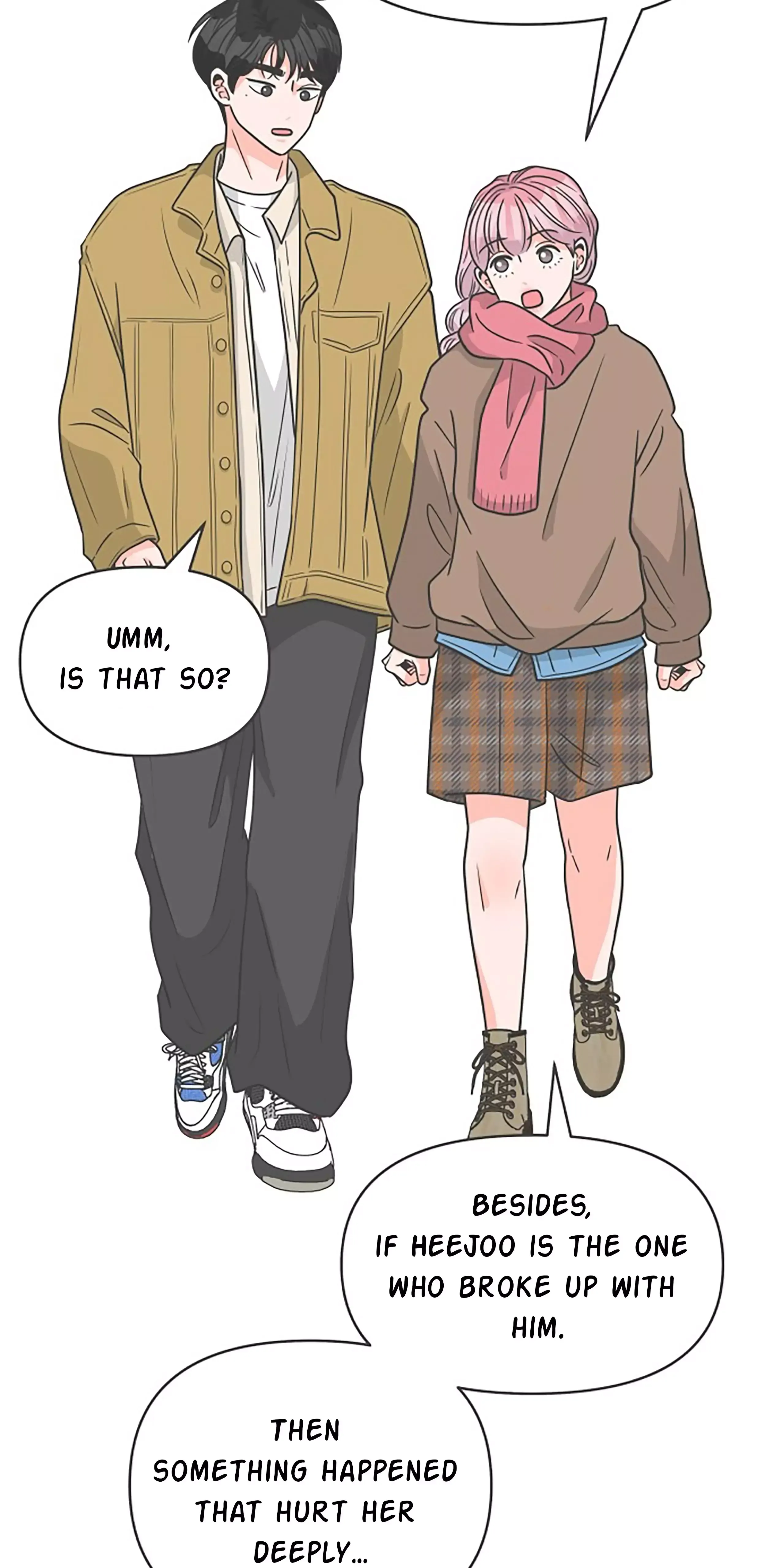 Read Newbies chapter 97 image 48 on Lezhin