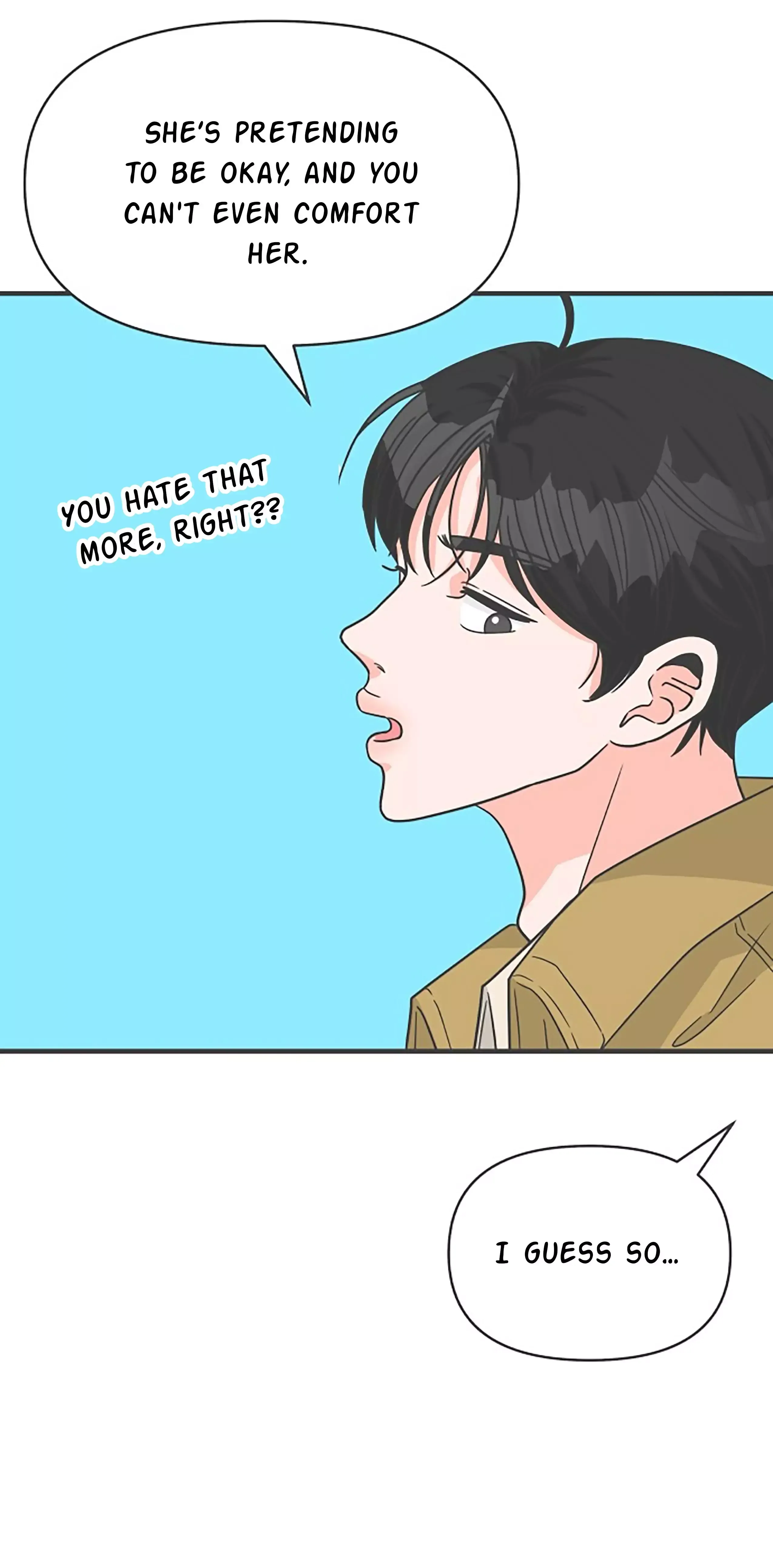 Read Newbies chapter 97 image 51 on Lezhin