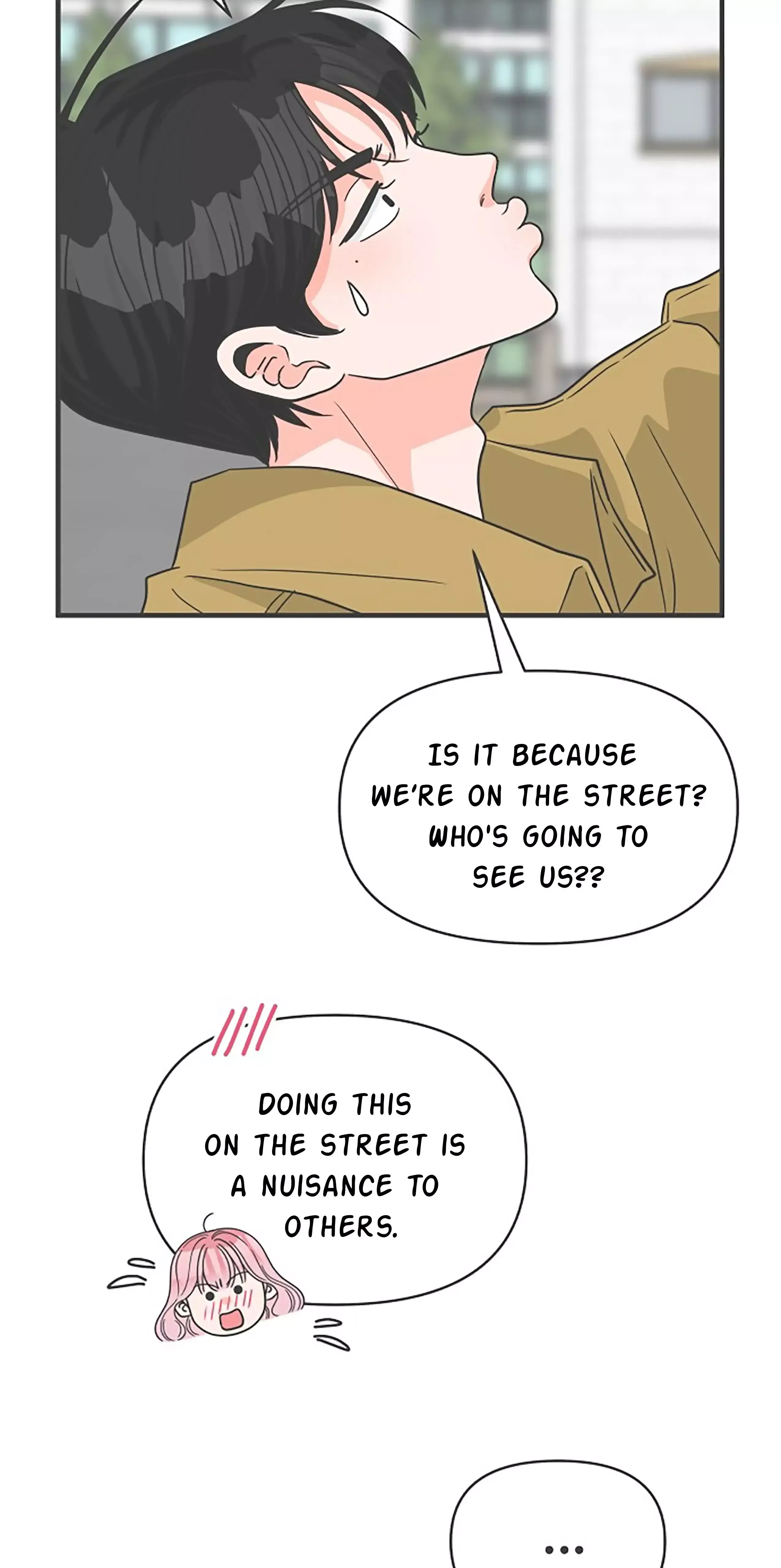 Read Newbies chapter 97 image 66 on Lezhin