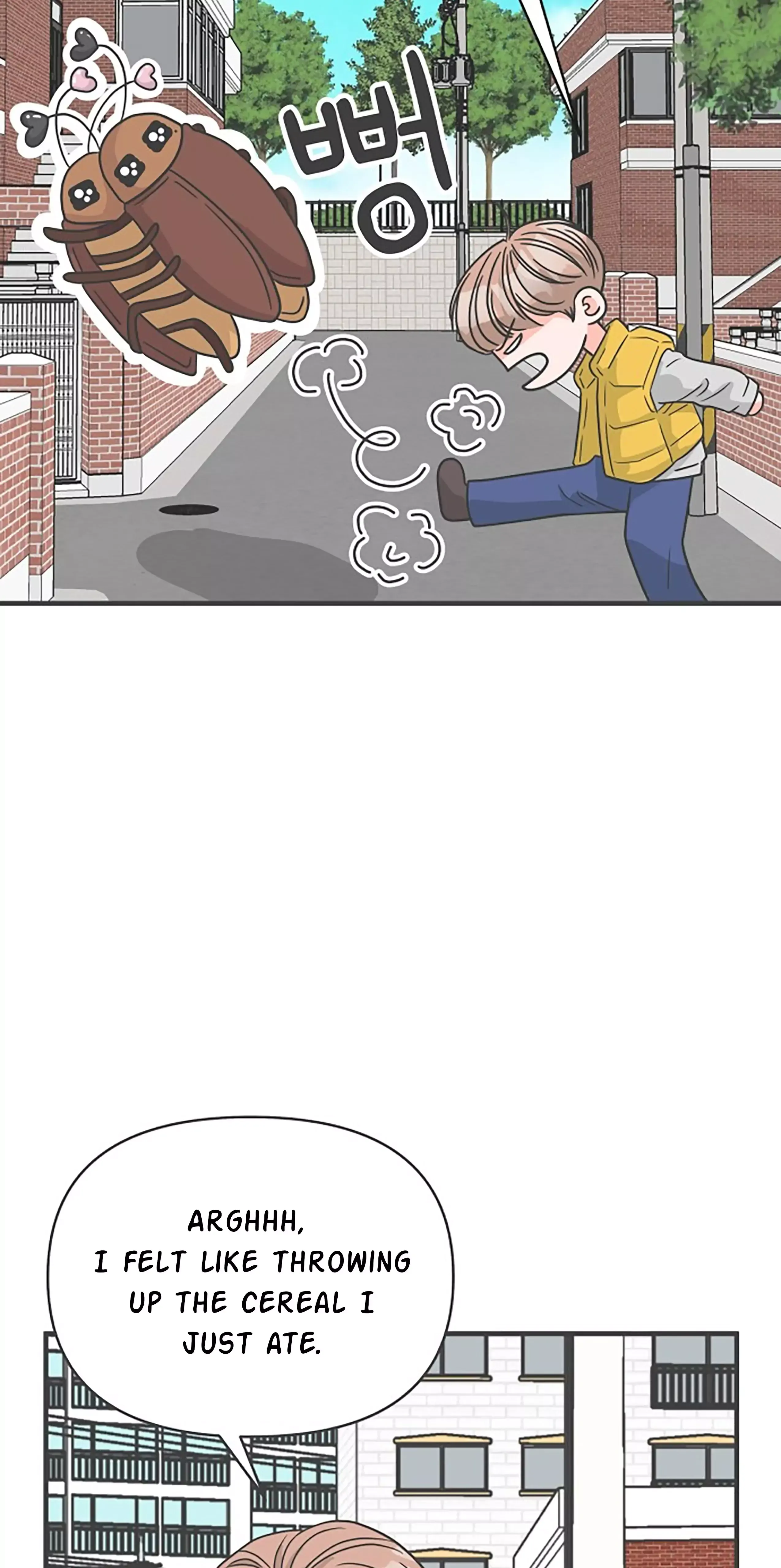 Read Newbies chapter 97 image 75 on Lezhin