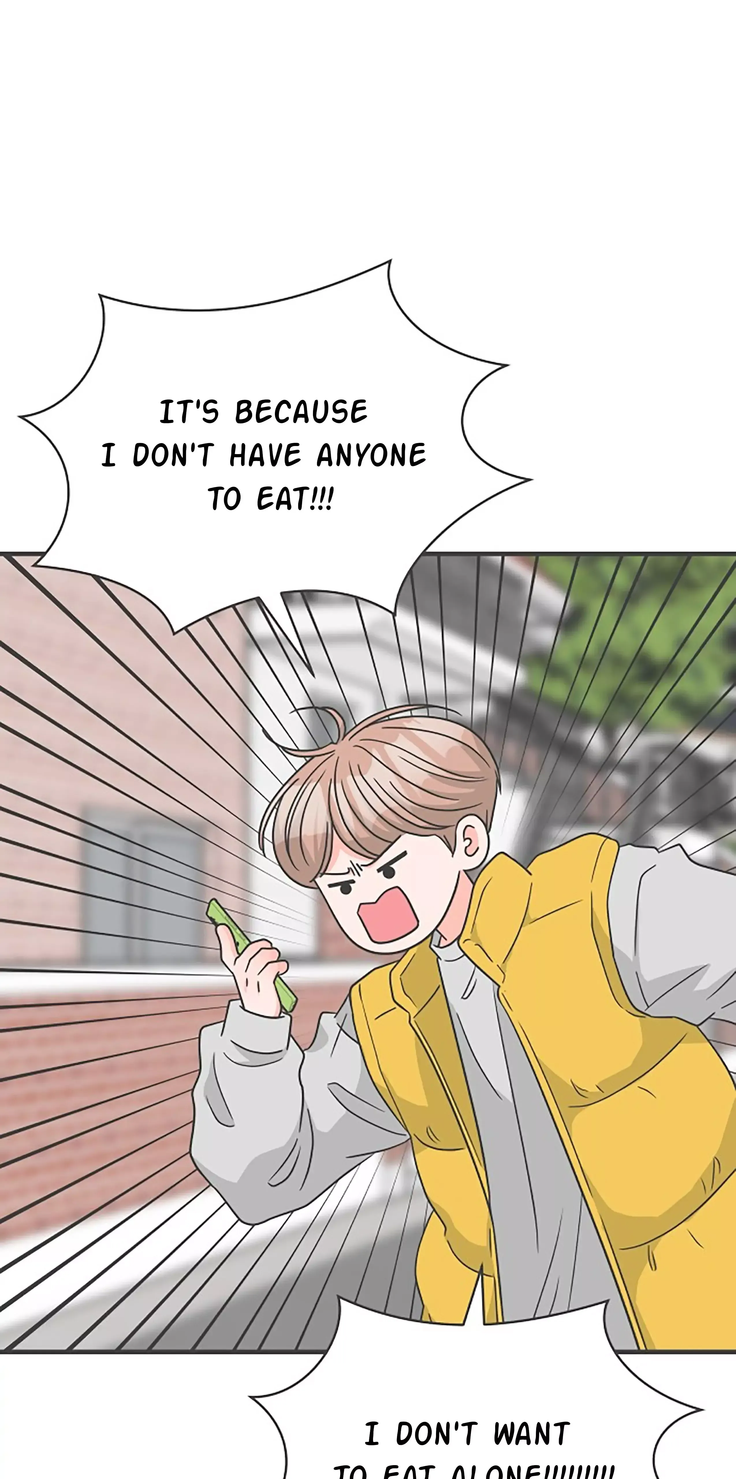 Read Newbies chapter 98 image 11 on Lezhin