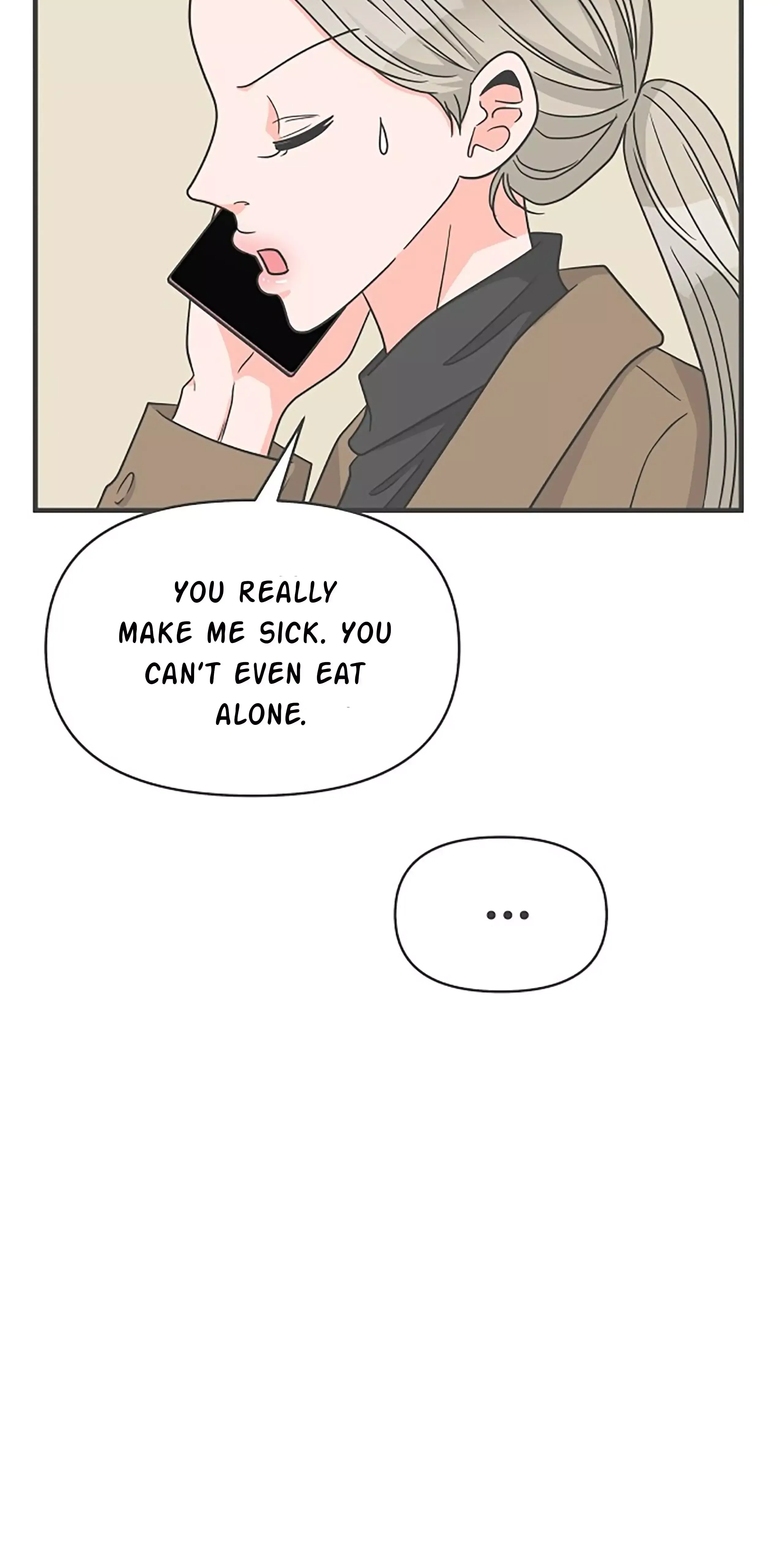 Read Newbies chapter 98 image 13 on Lezhin
