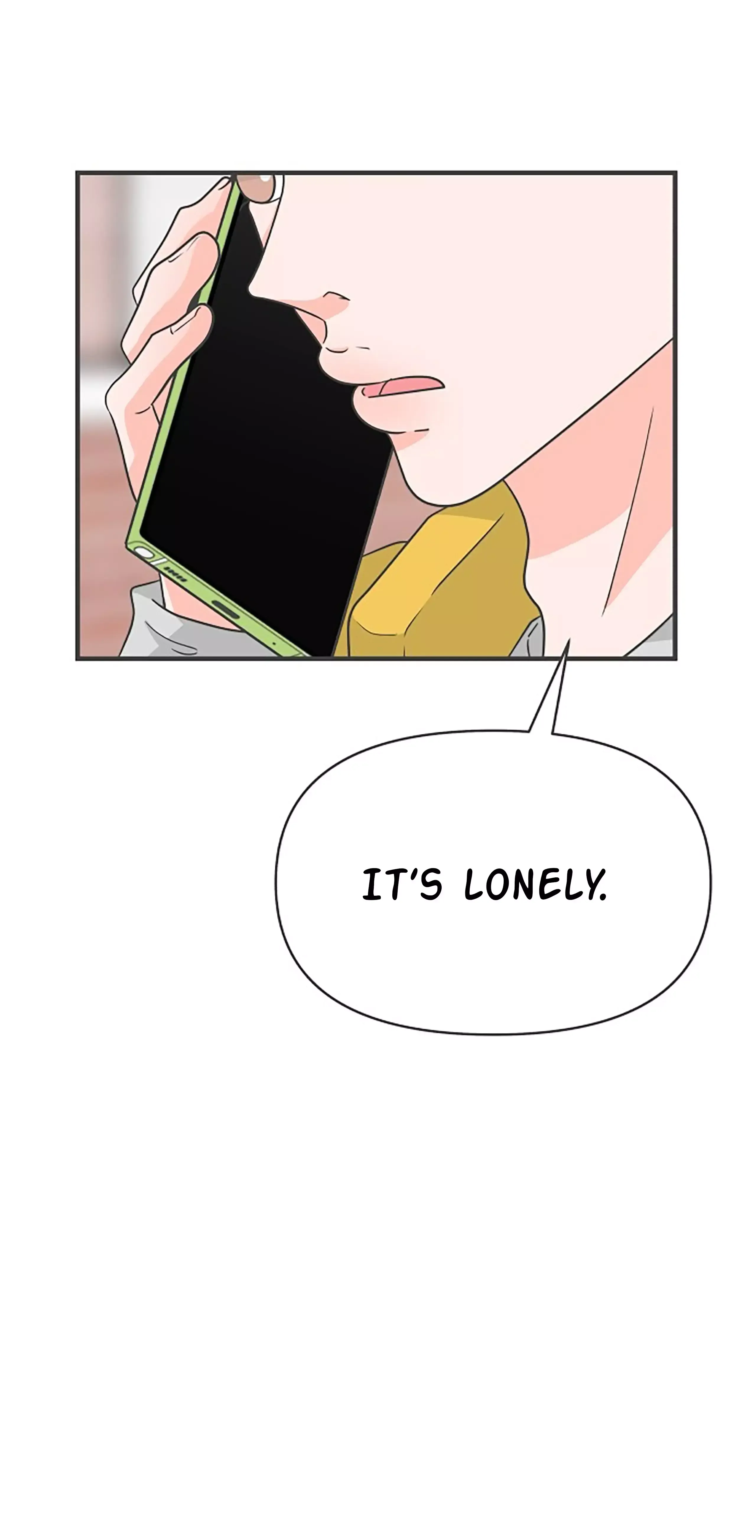 Read Newbies chapter 98 image 14 on Lezhin