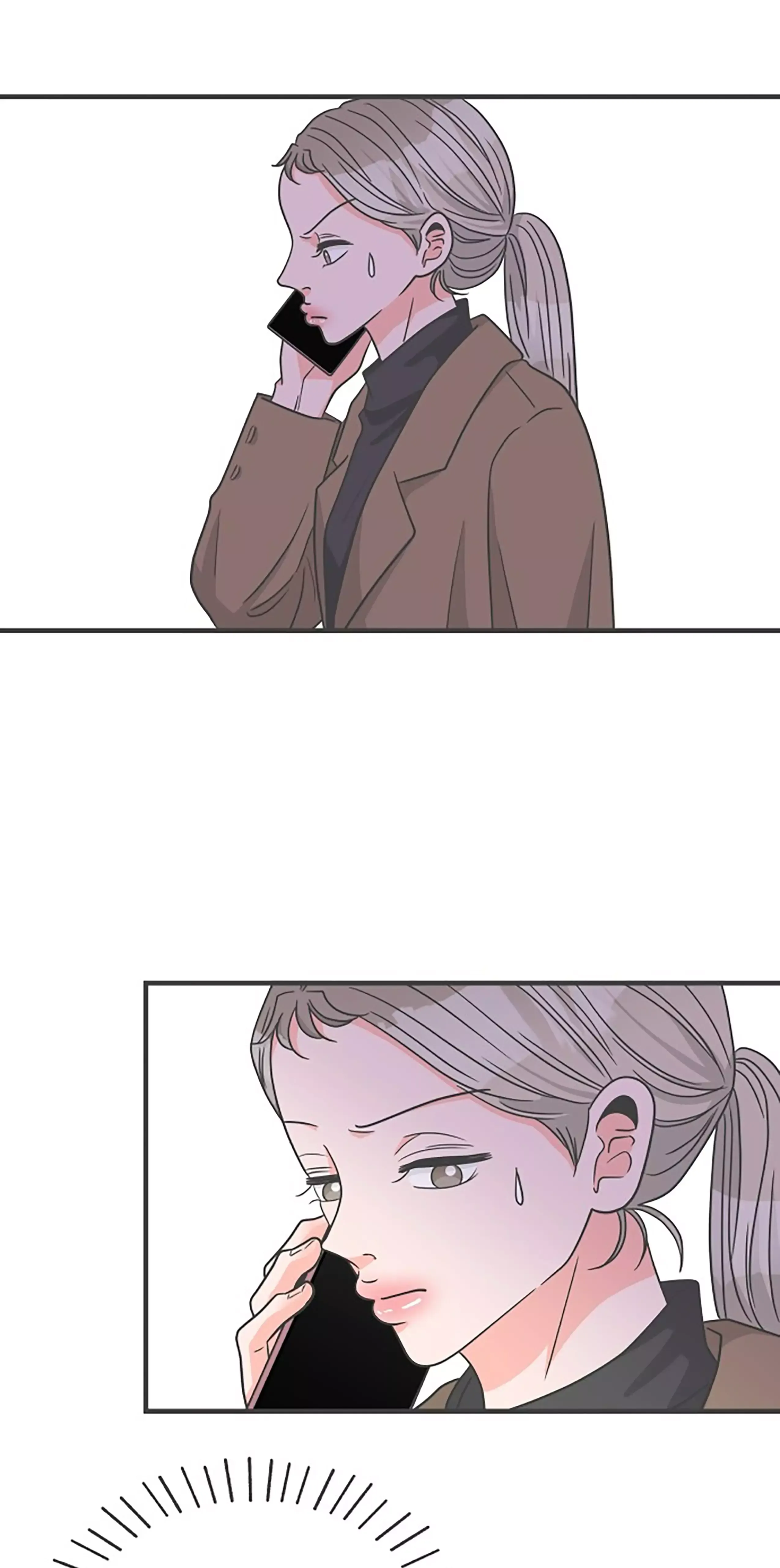 Read Newbies chapter 98 image 15 on Lezhin