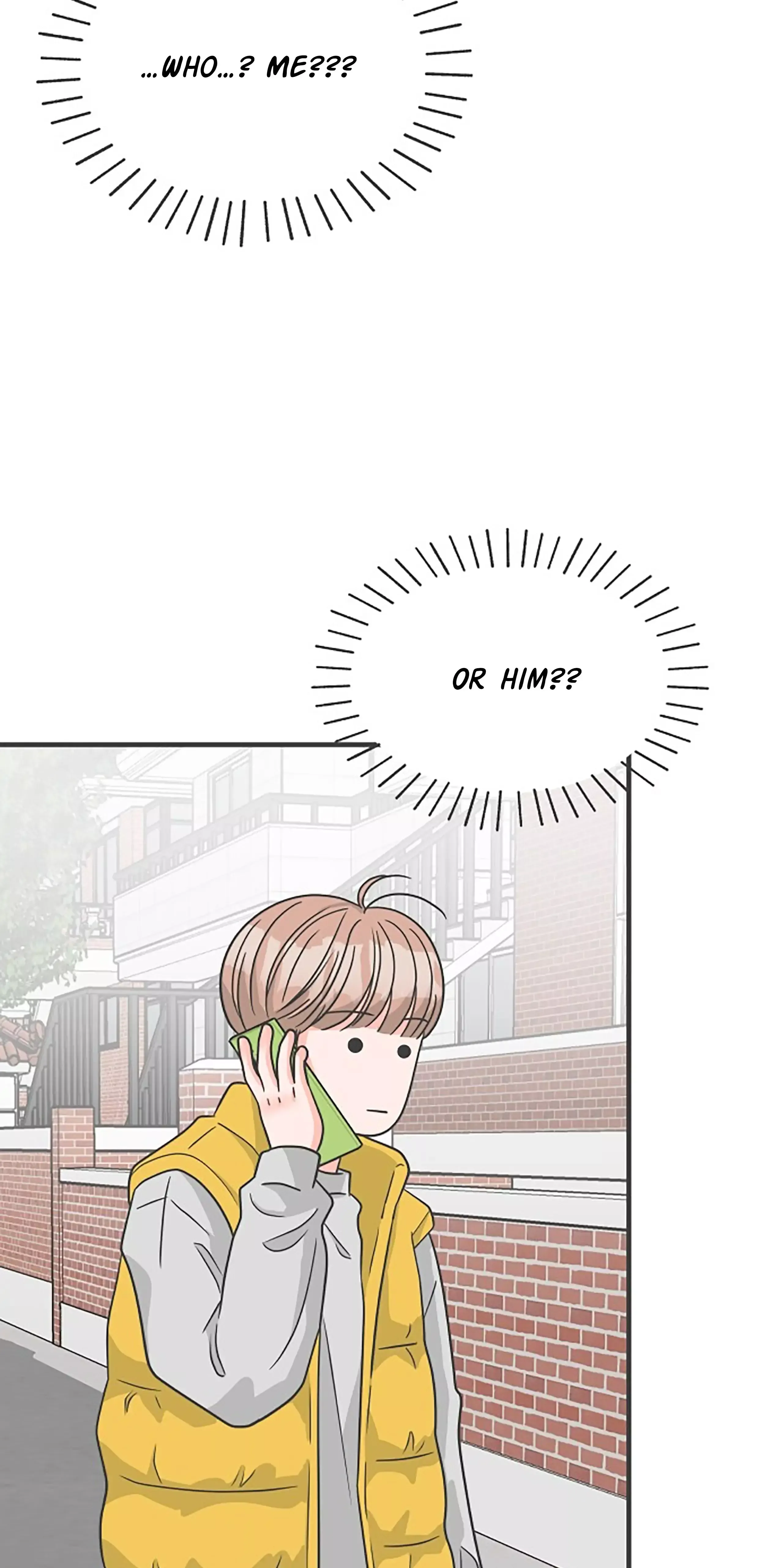 Read Newbies chapter 98 image 16 on Lezhin