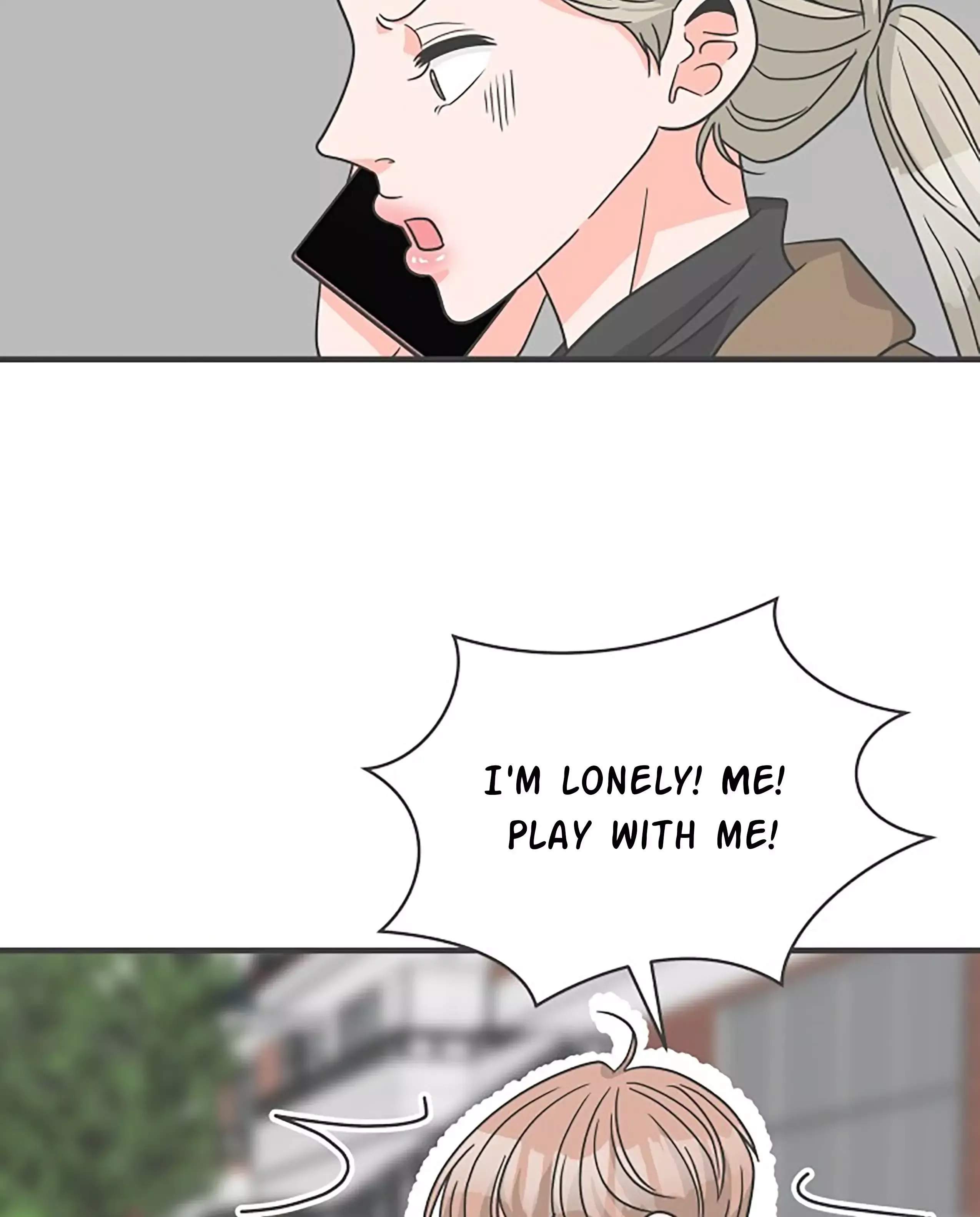 Read Newbies chapter 98 image 19 on Lezhin